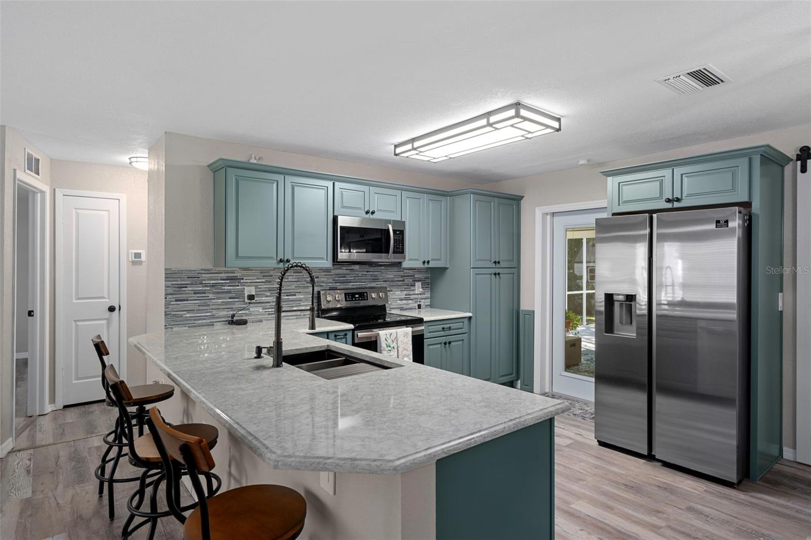 1475 BISHOP RD, SPRING HILL, FL, 34608