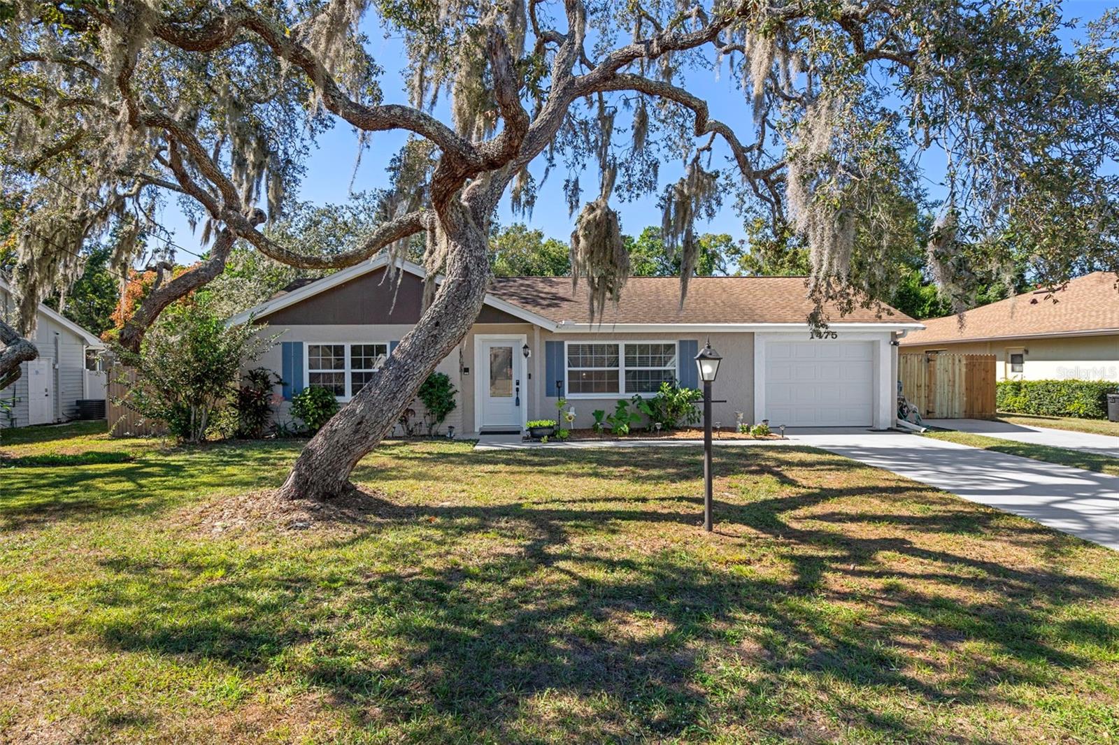 1475 BISHOP RD, SPRING HILL, FL, 34608