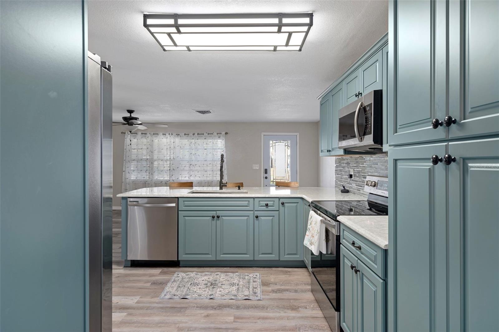 1475 BISHOP RD, SPRING HILL, FL, 34608