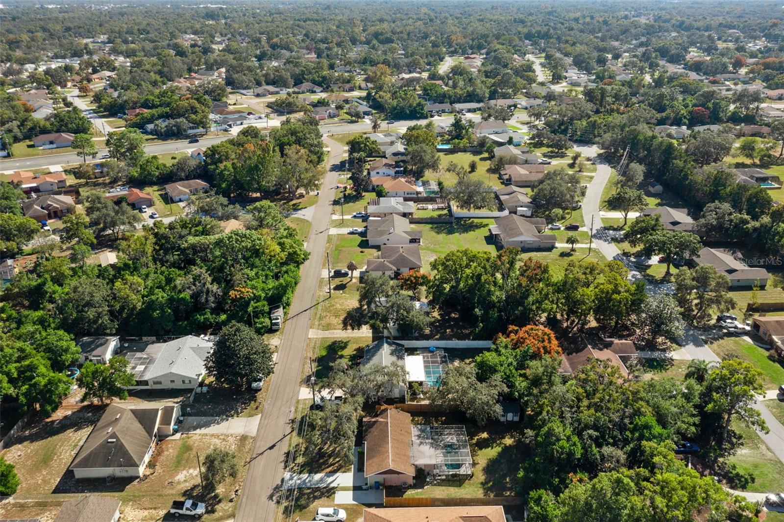 1475 BISHOP RD, SPRING HILL, FL, 34608