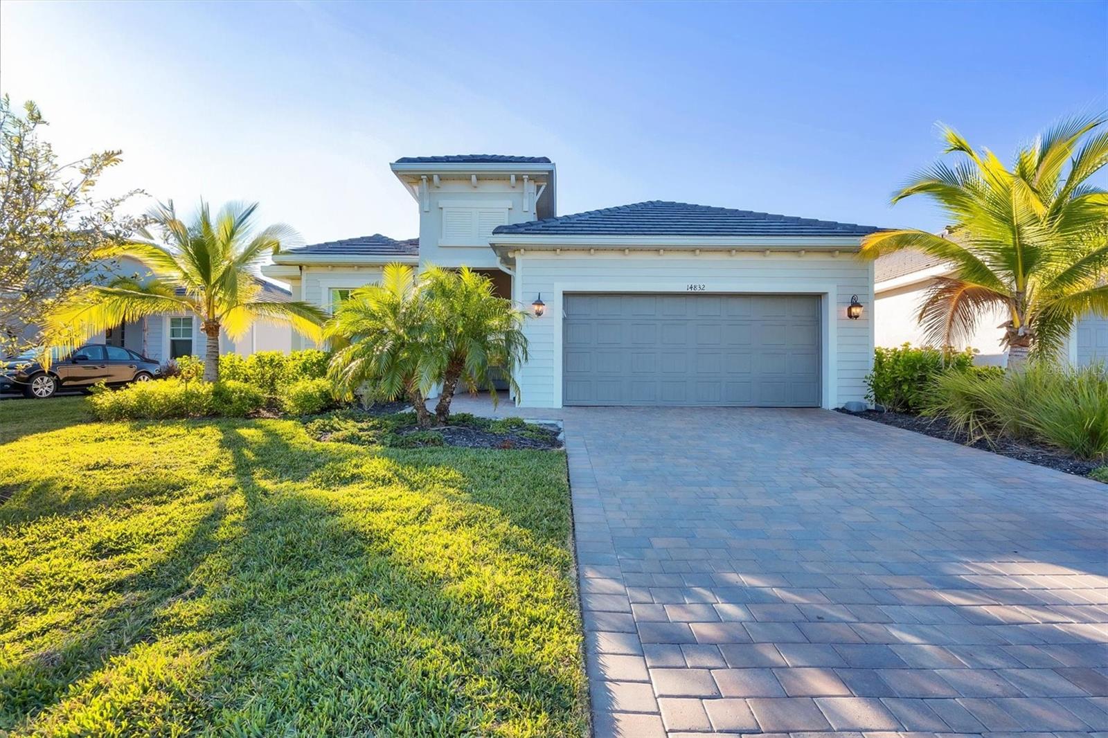14832 REDBUD LN, PUNTA GORDA, FL, 33955