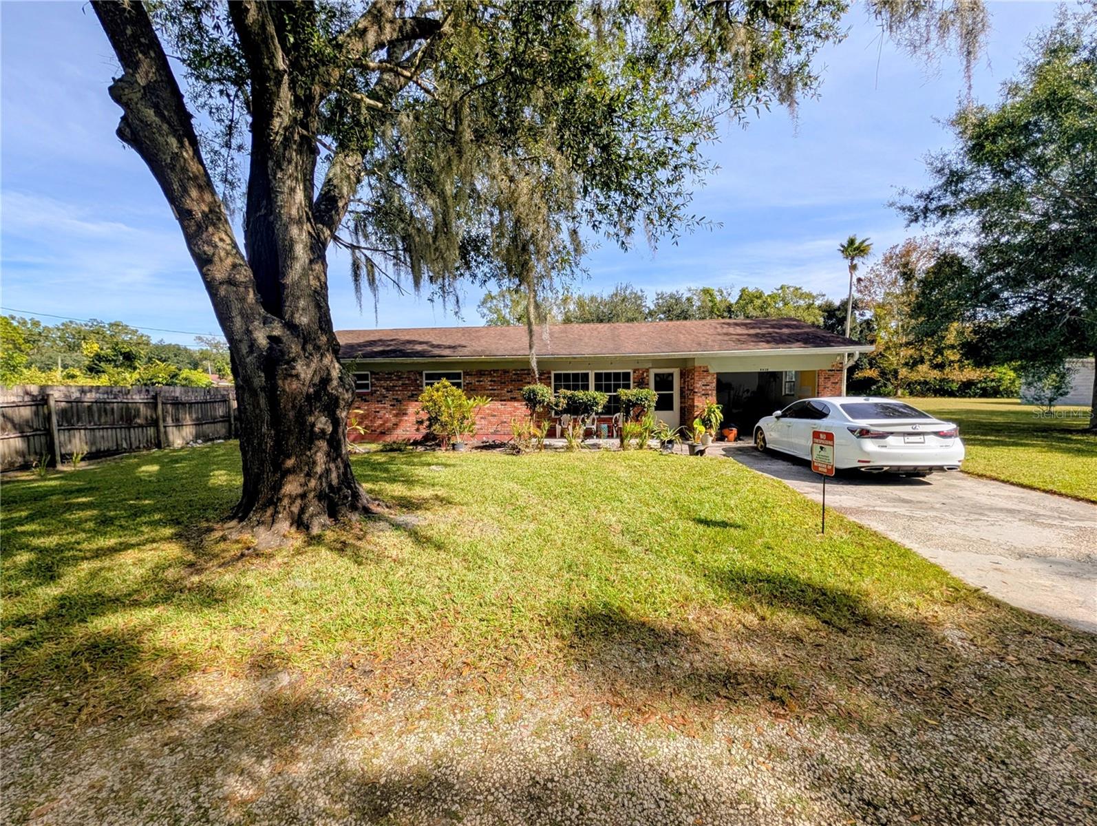 8410 PETERSON RD, ODESSA, FL, 33556