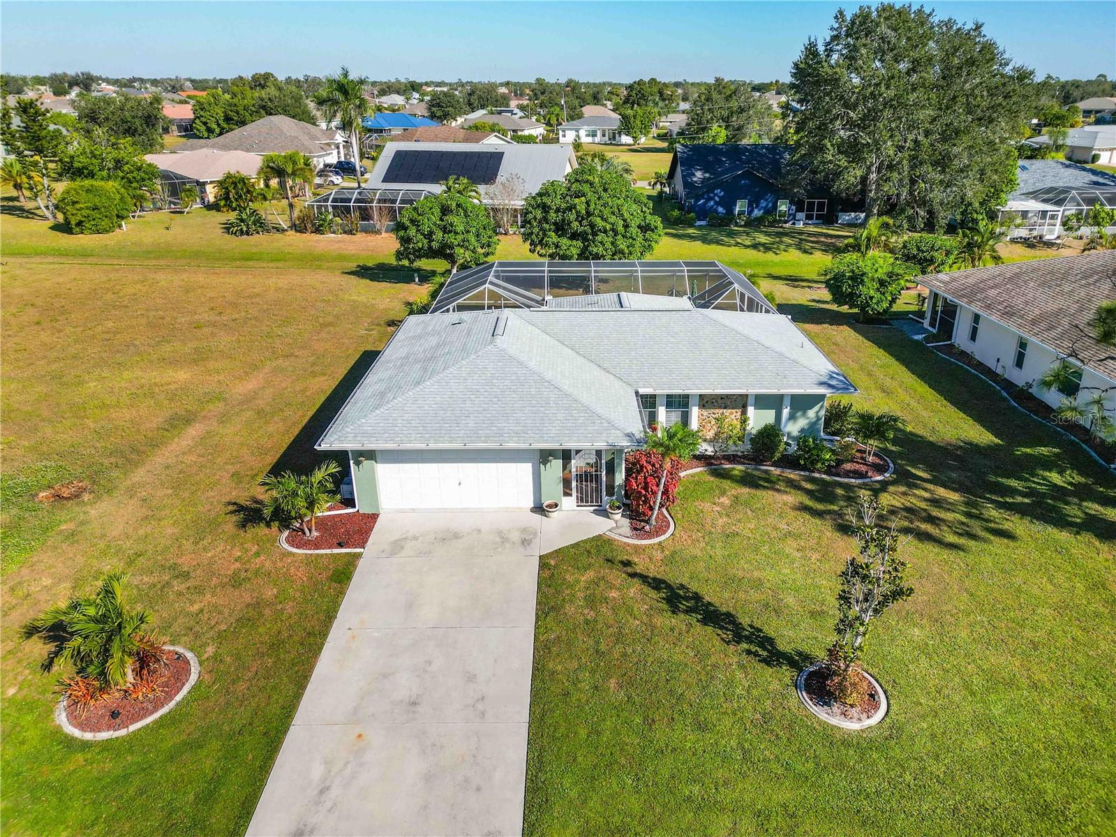 25388 PANACHE LN, PUNTA GORDA, FL, 33983