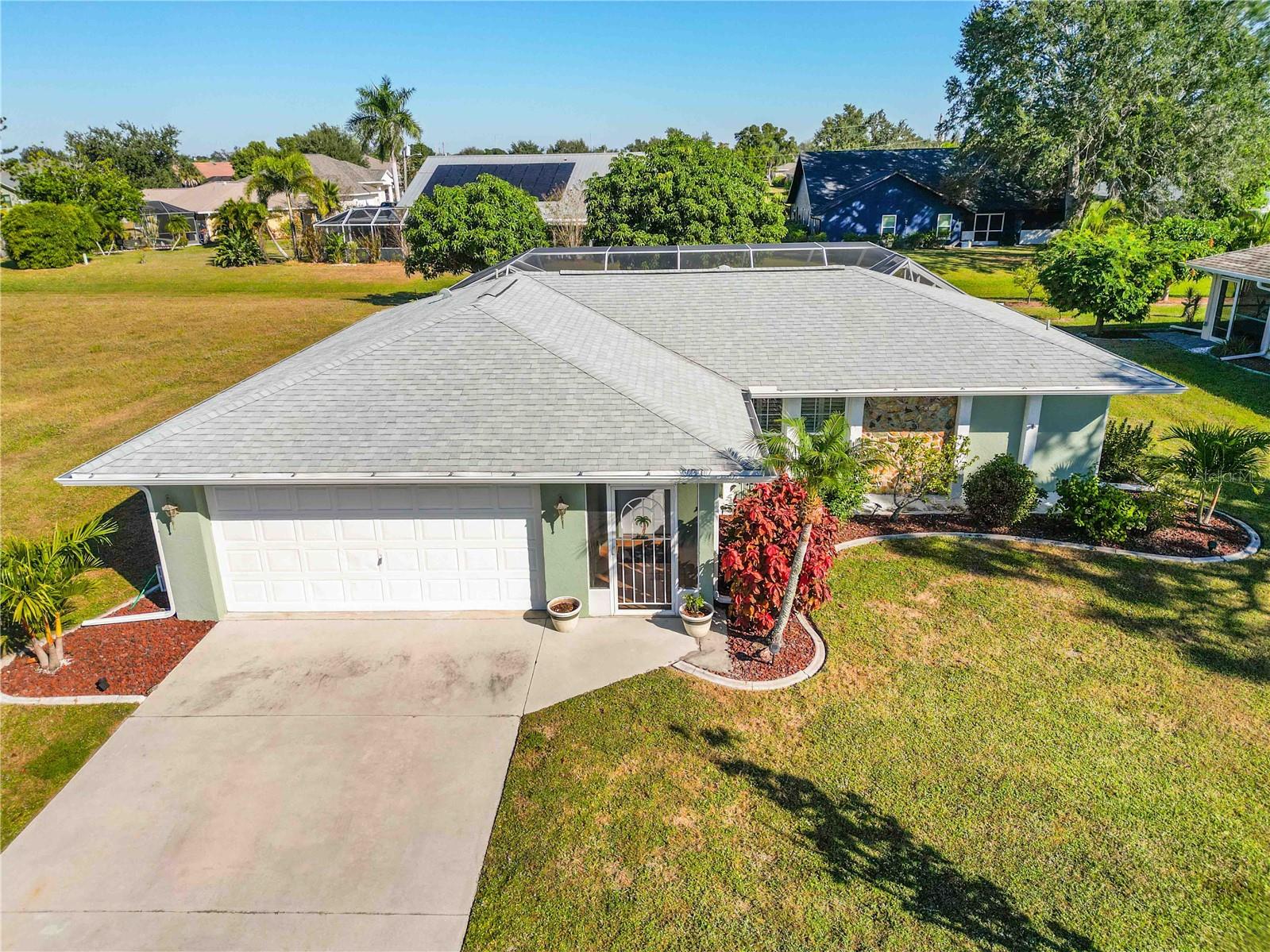 25388 PANACHE LN, PUNTA GORDA, FL, 33983