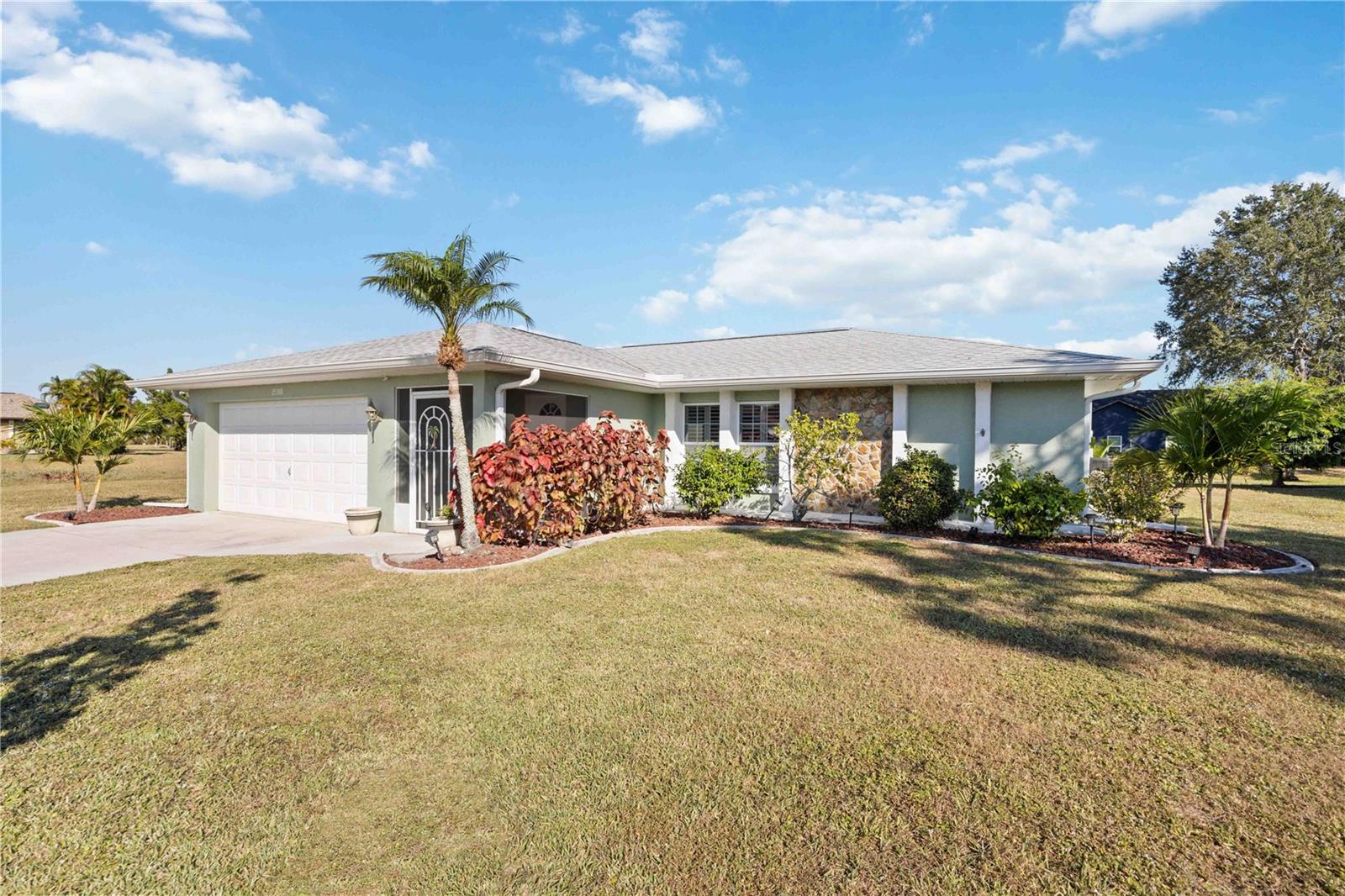 25388 PANACHE LN, PUNTA GORDA, FL, 33983