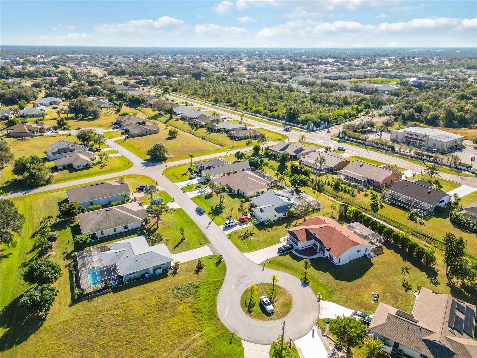 25388 PANACHE LN, PUNTA GORDA, FL, 33983