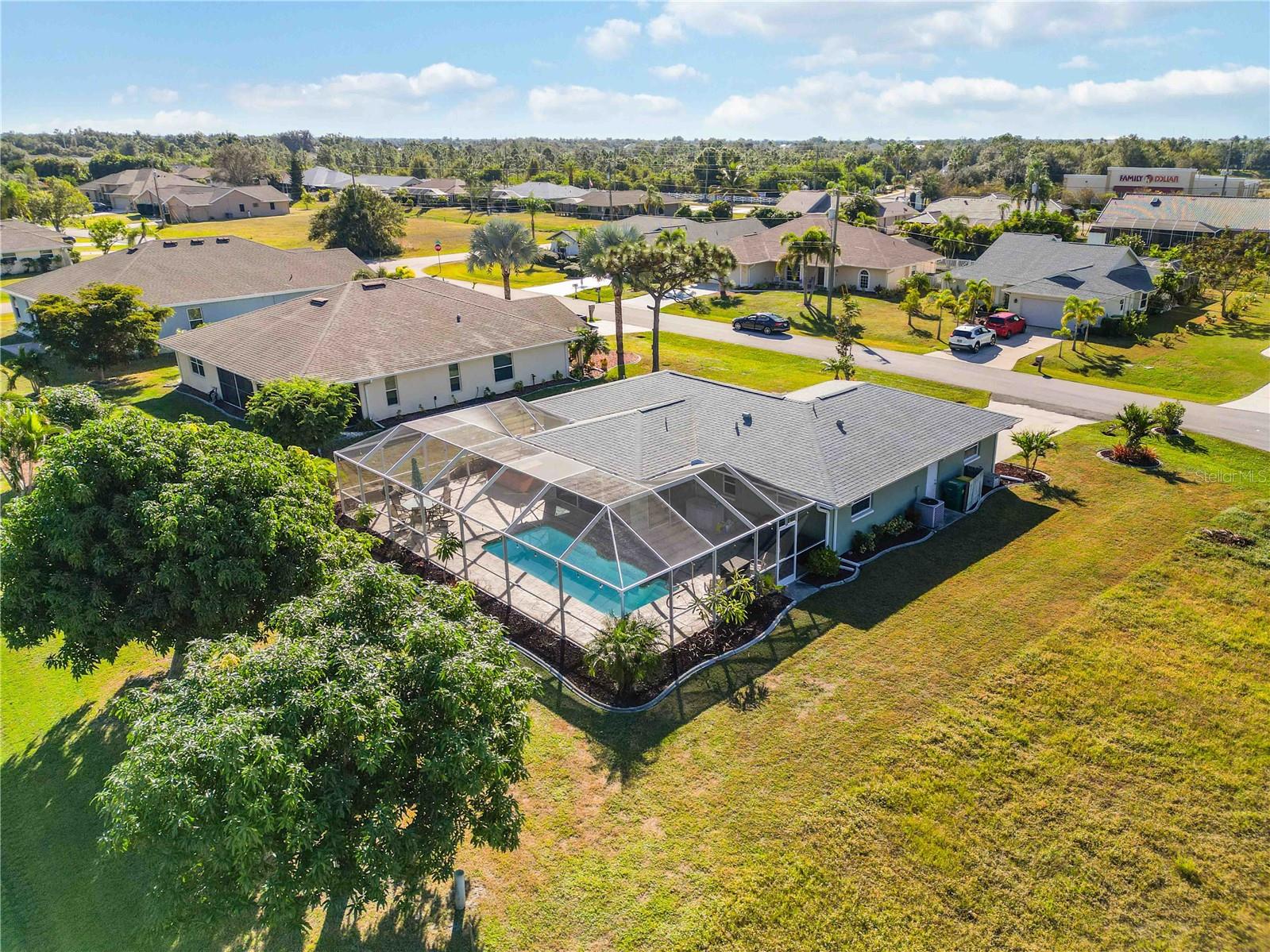 25388 PANACHE LN, PUNTA GORDA, FL, 33983