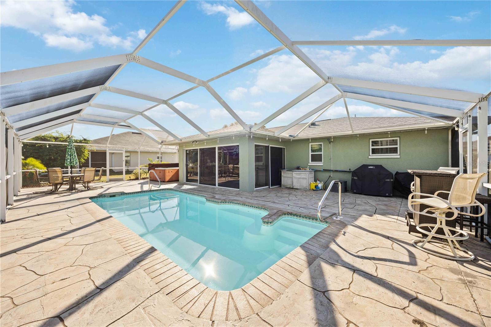 25388 PANACHE LN, PUNTA GORDA, FL, 33983