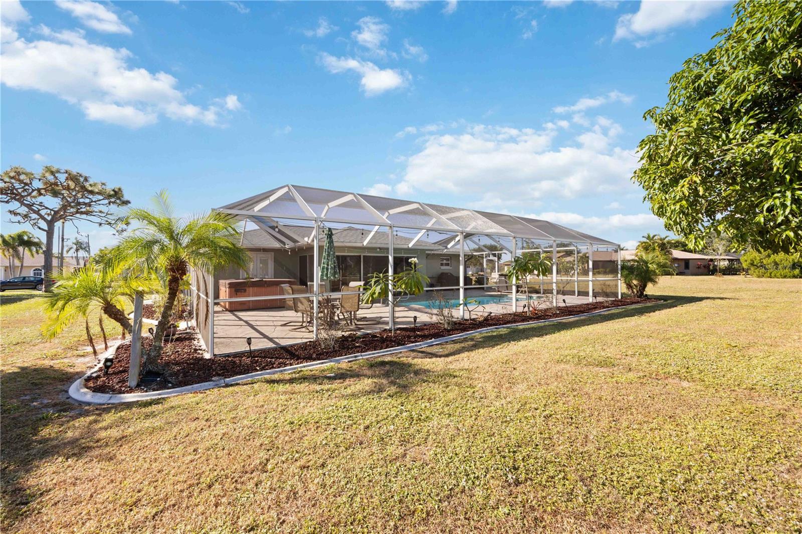 25388 PANACHE LN, PUNTA GORDA, FL, 33983