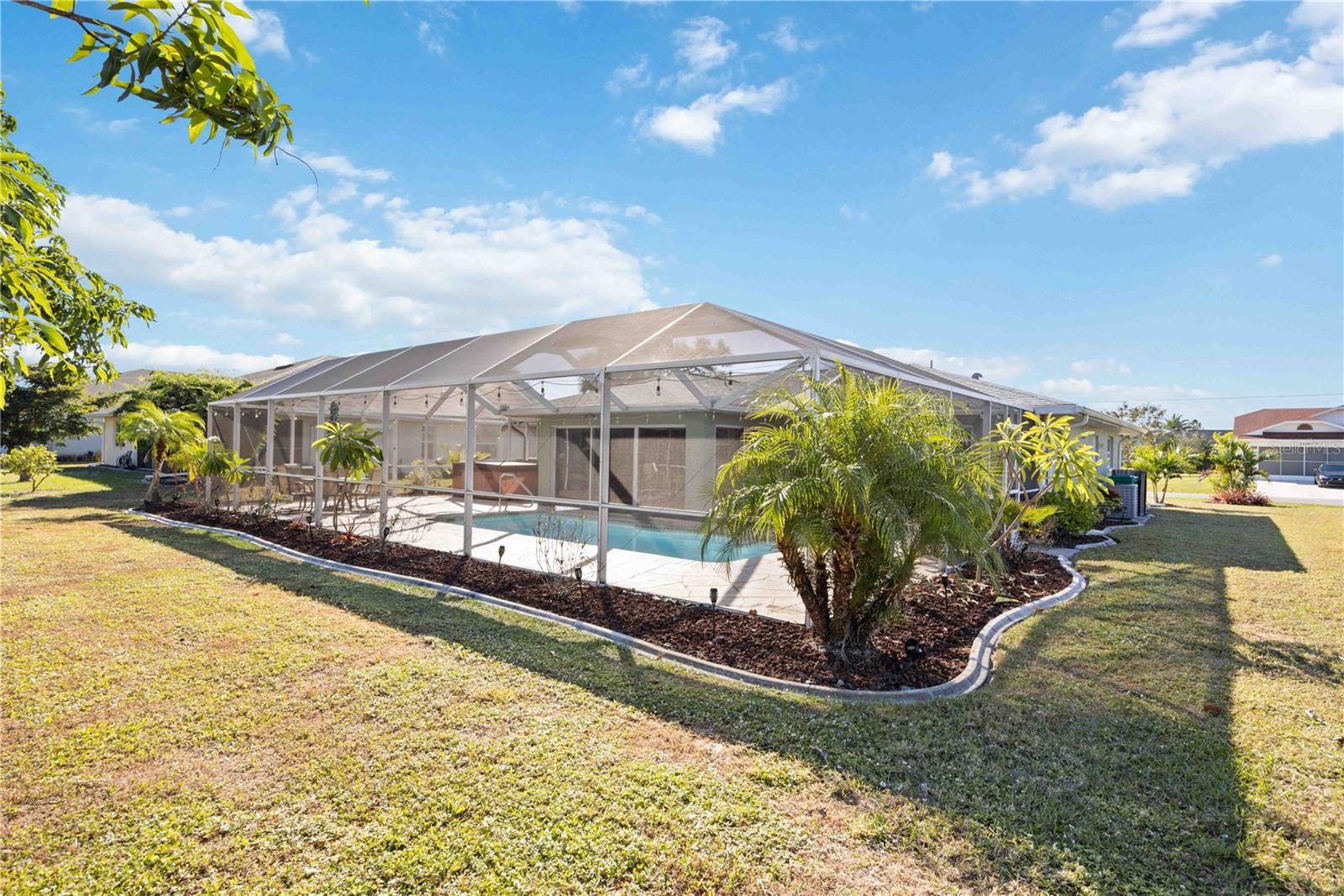 25388 PANACHE LN, PUNTA GORDA, FL, 33983