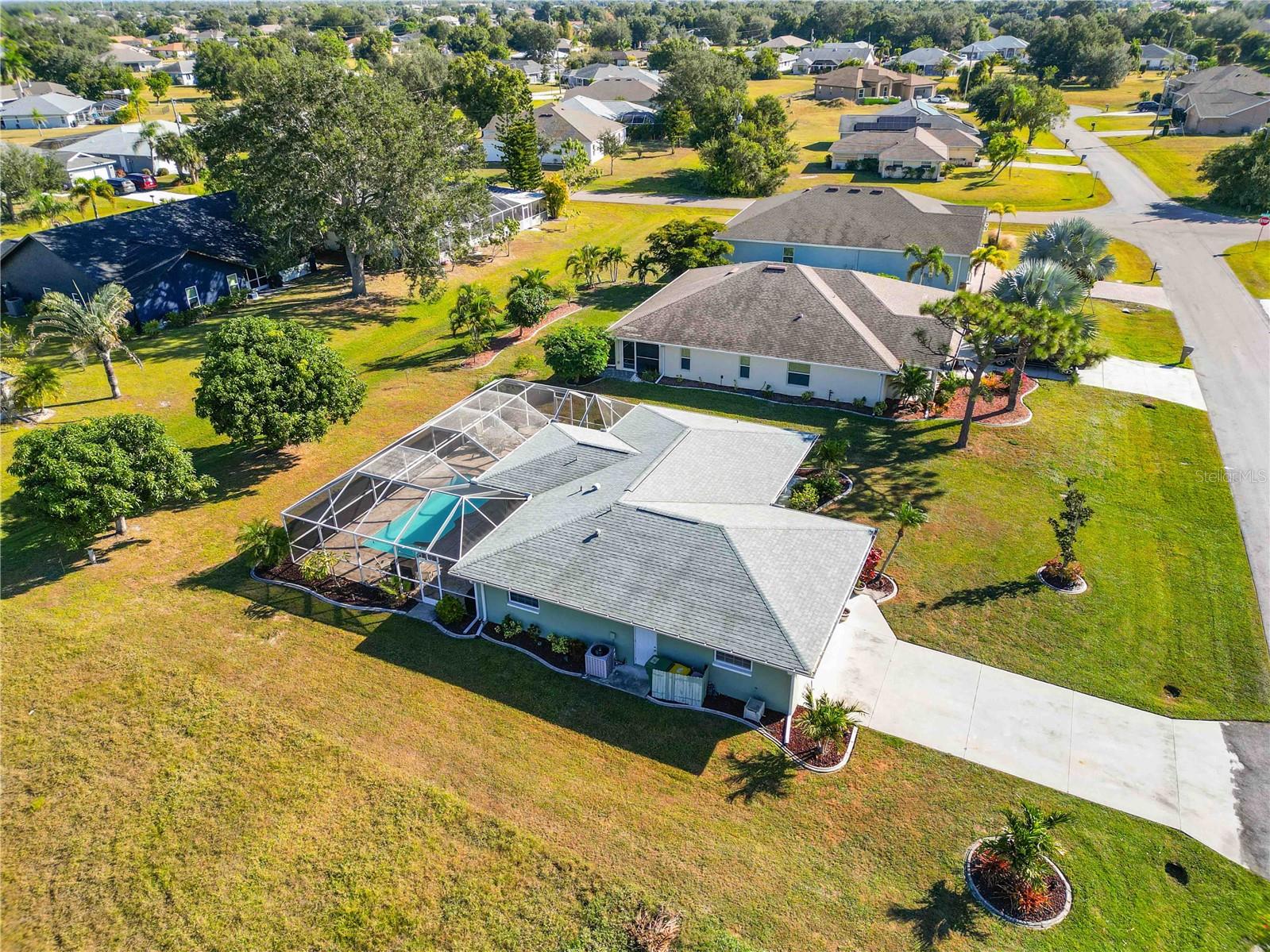 25388 PANACHE LN, PUNTA GORDA, FL, 33983
