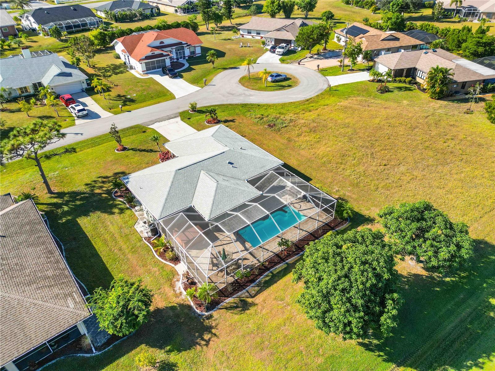 25388 PANACHE LN, PUNTA GORDA, FL, 33983