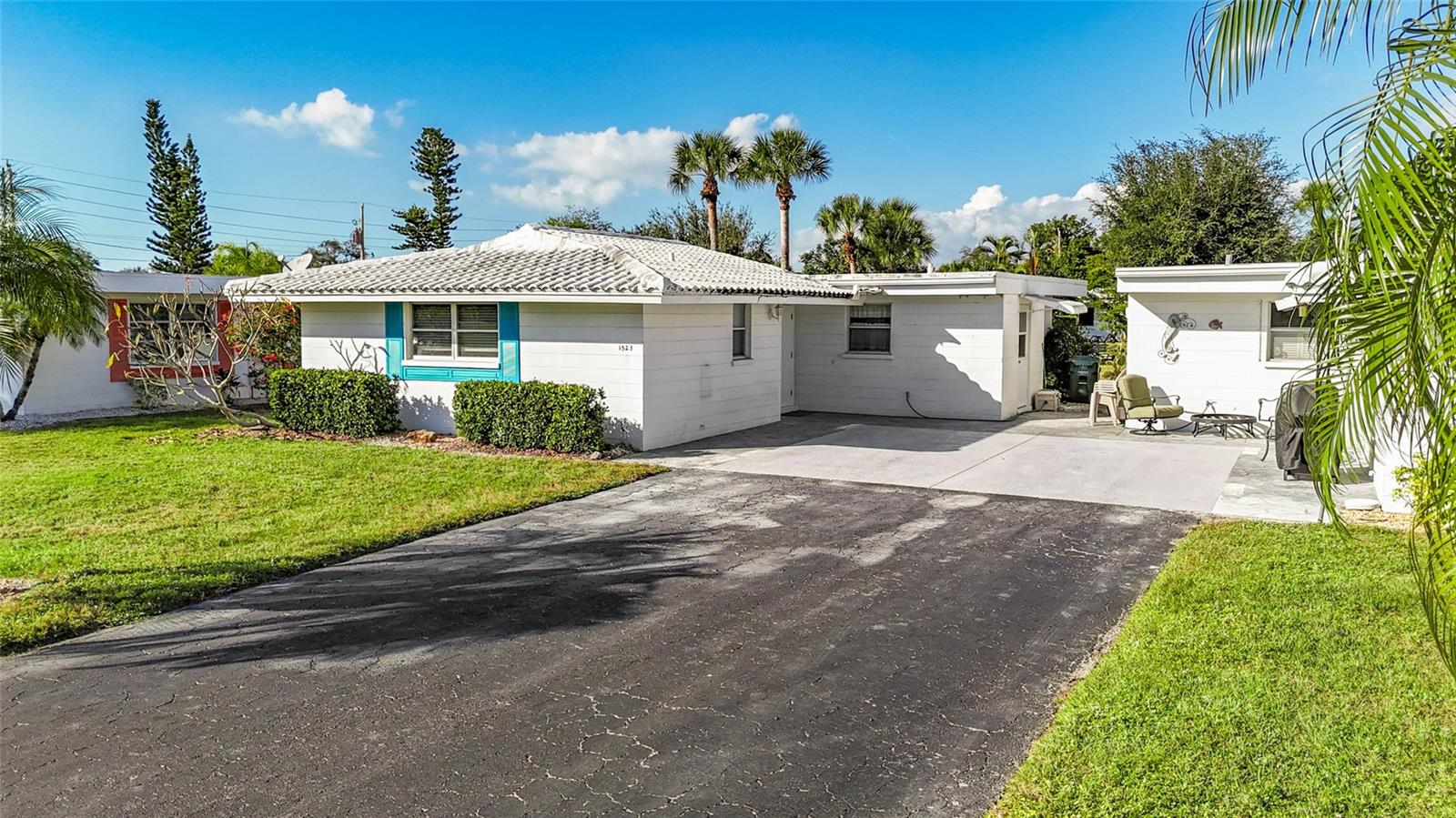 1523 LAKESIDE DR #15, VENICE, FL, 34293