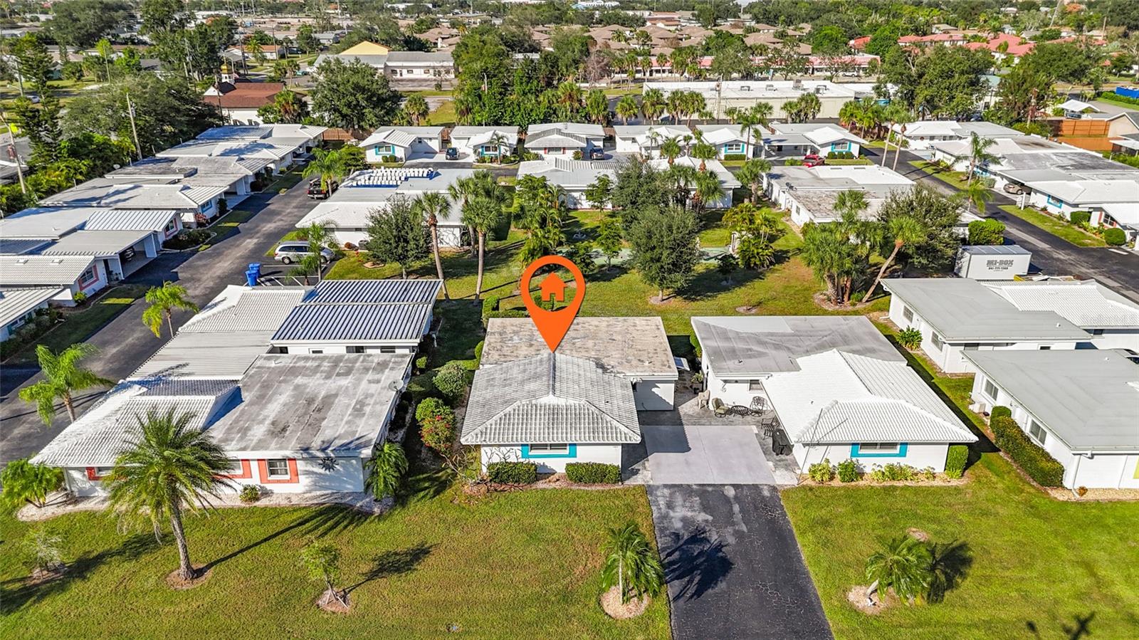 1523 LAKESIDE DR #15, VENICE, FL, 34293