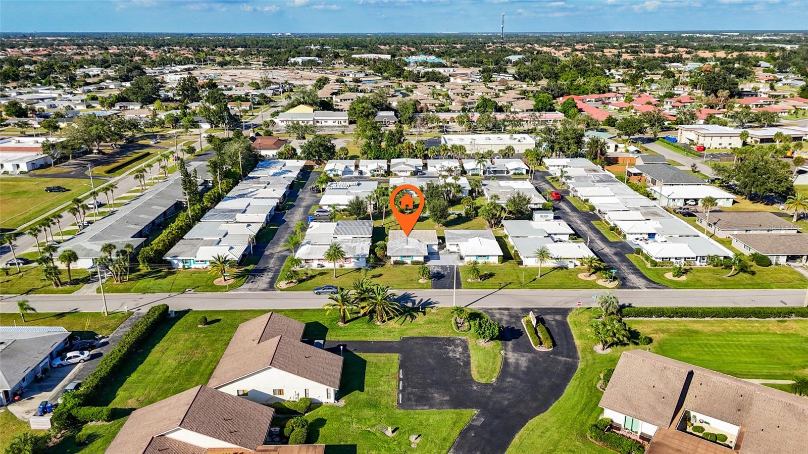 1523 LAKESIDE DR #15, VENICE, FL, 34293