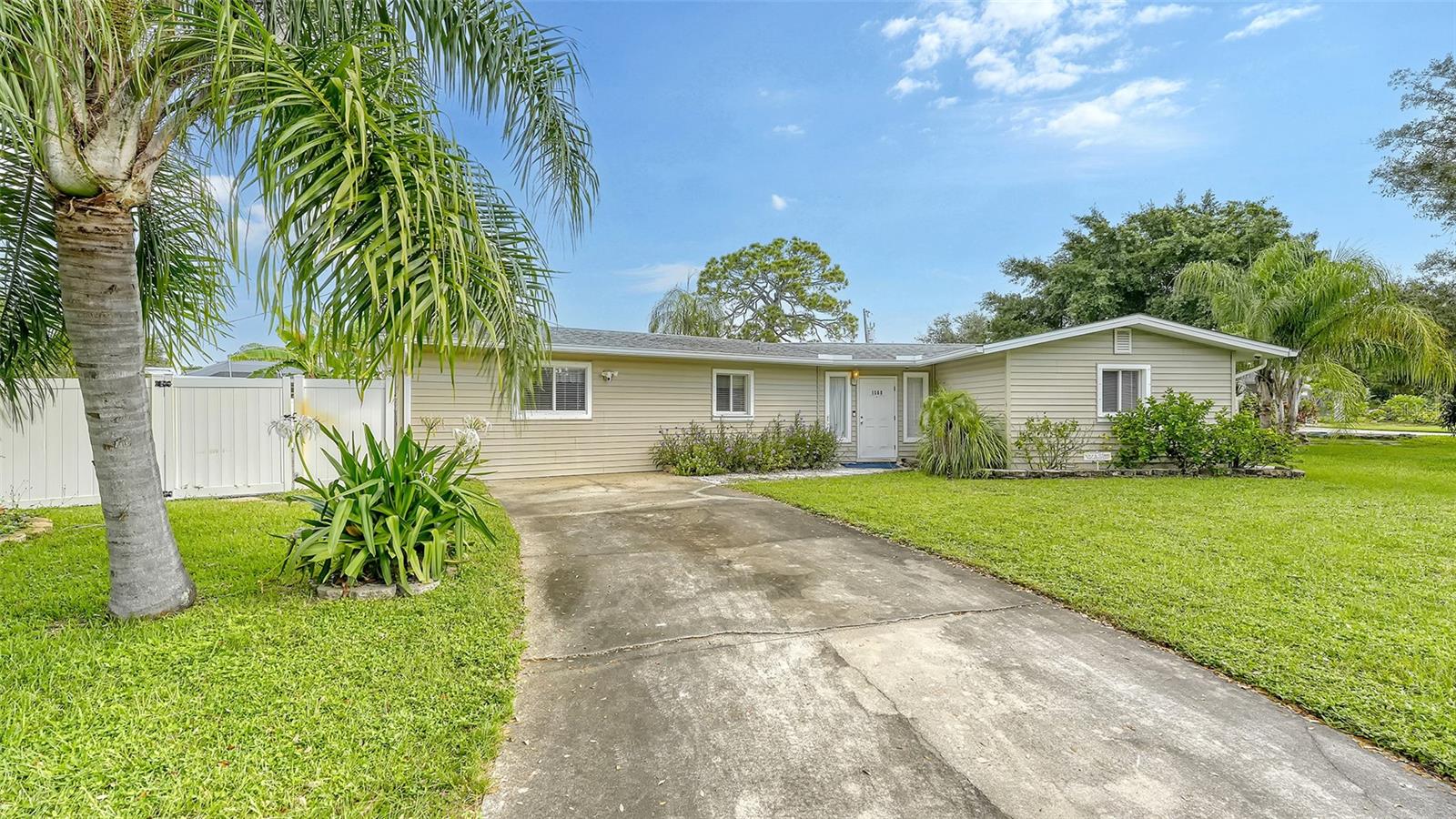 1560 POINCIANA RD, VENICE, FL, 34293