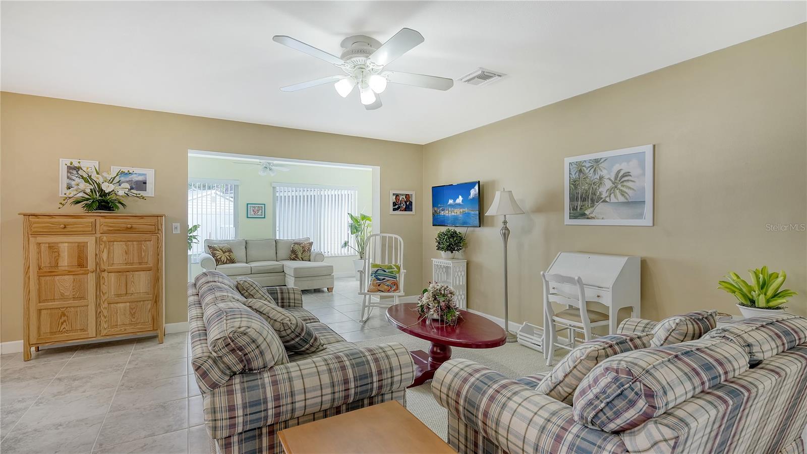 1560 POINCIANA RD, VENICE, FL, 34293