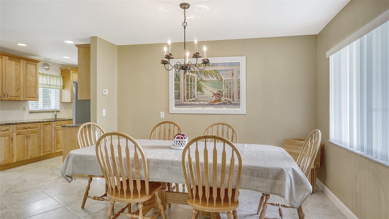 1560 POINCIANA RD, VENICE, FL, 34293