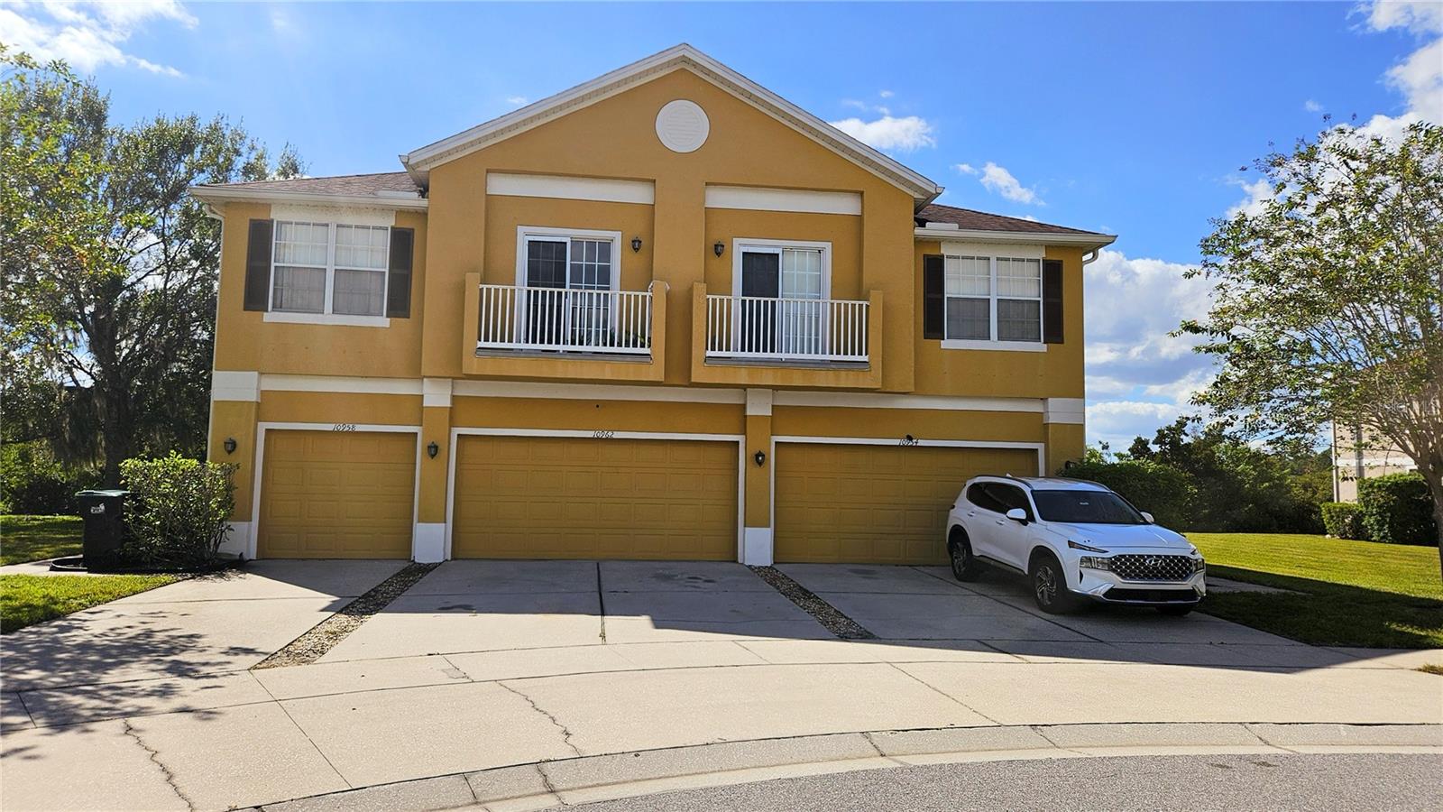 10962 DERRINGER DR #30, ORLANDO, FL, 32829