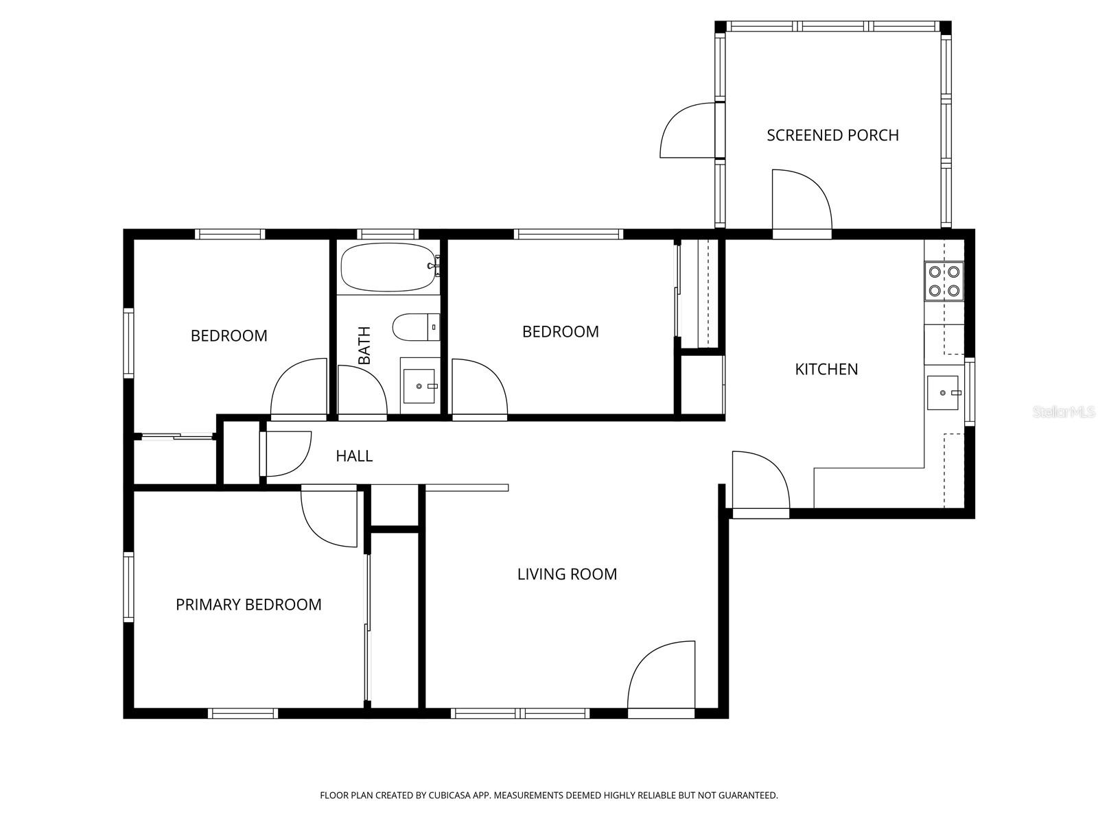 10244 129TH TER, LARGO, FL, 33773