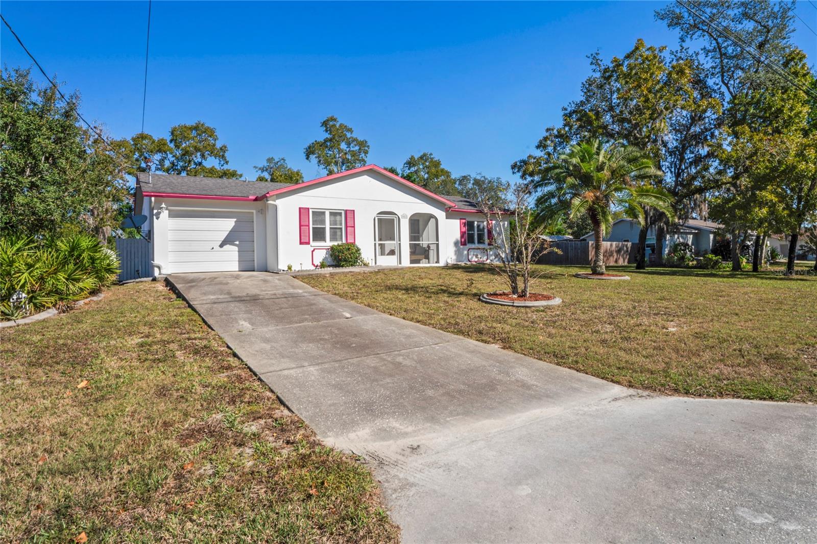 9013 NAKOMA WAY, WEEKI WACHEE, FL, 34613