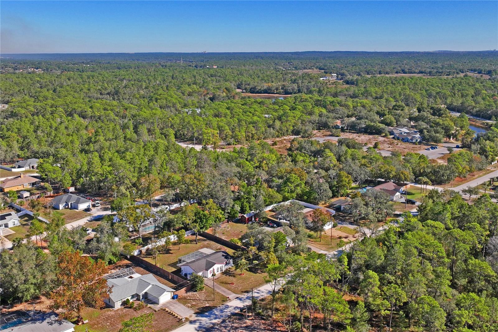 9013 NAKOMA WAY, WEEKI WACHEE, FL, 34613