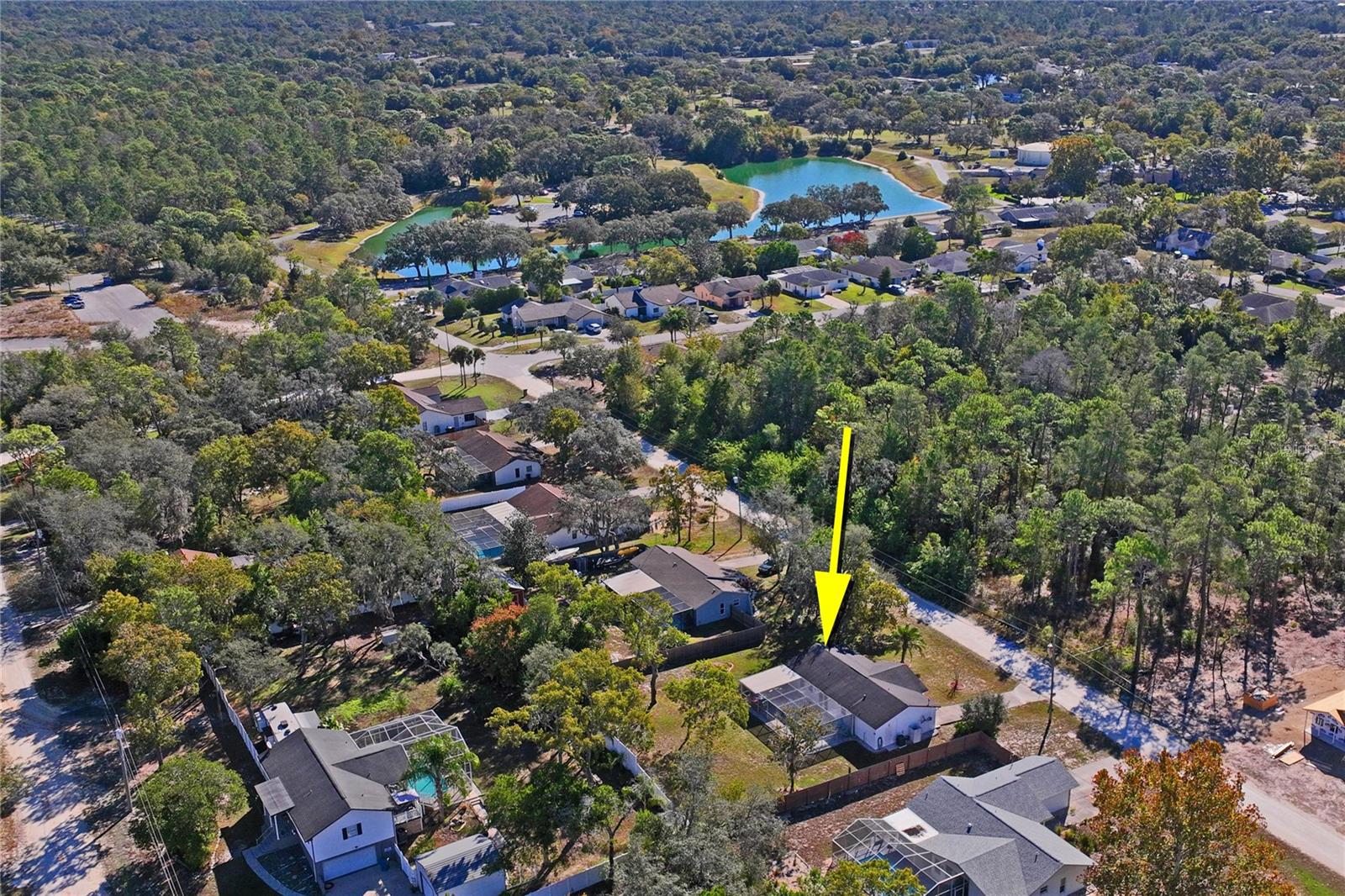 9013 NAKOMA WAY, WEEKI WACHEE, FL, 34613