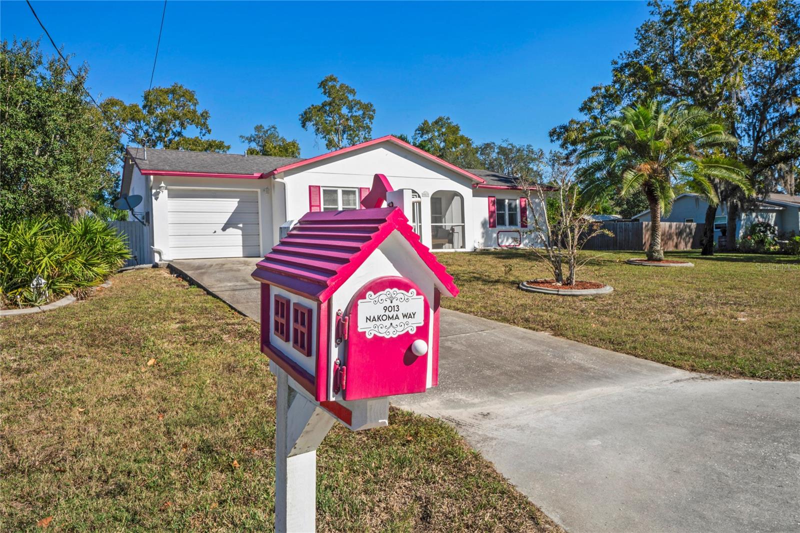 9013 NAKOMA WAY, WEEKI WACHEE, FL, 34613