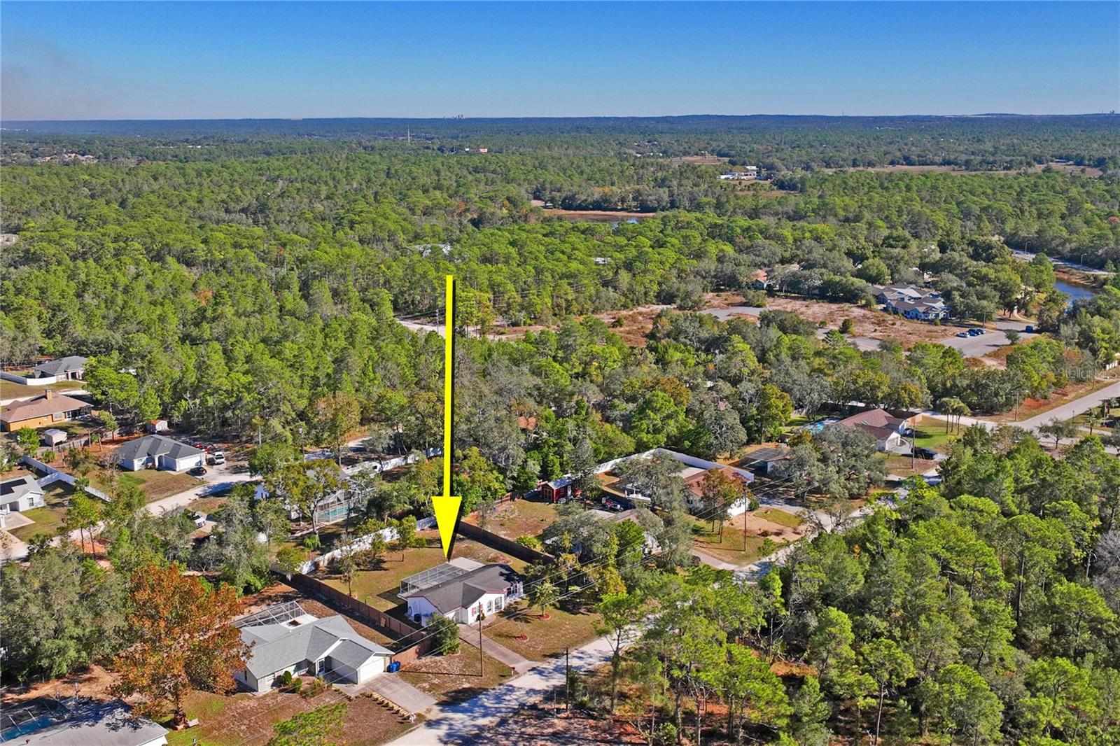 9013 NAKOMA WAY, WEEKI WACHEE, FL, 34613