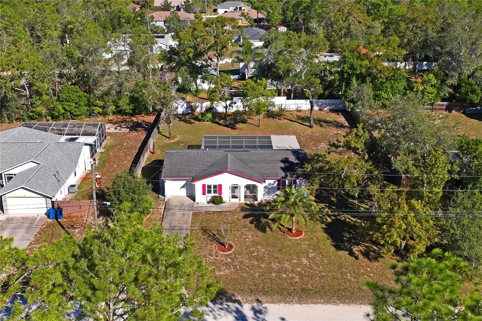 9013 NAKOMA WAY, WEEKI WACHEE, FL, 34613