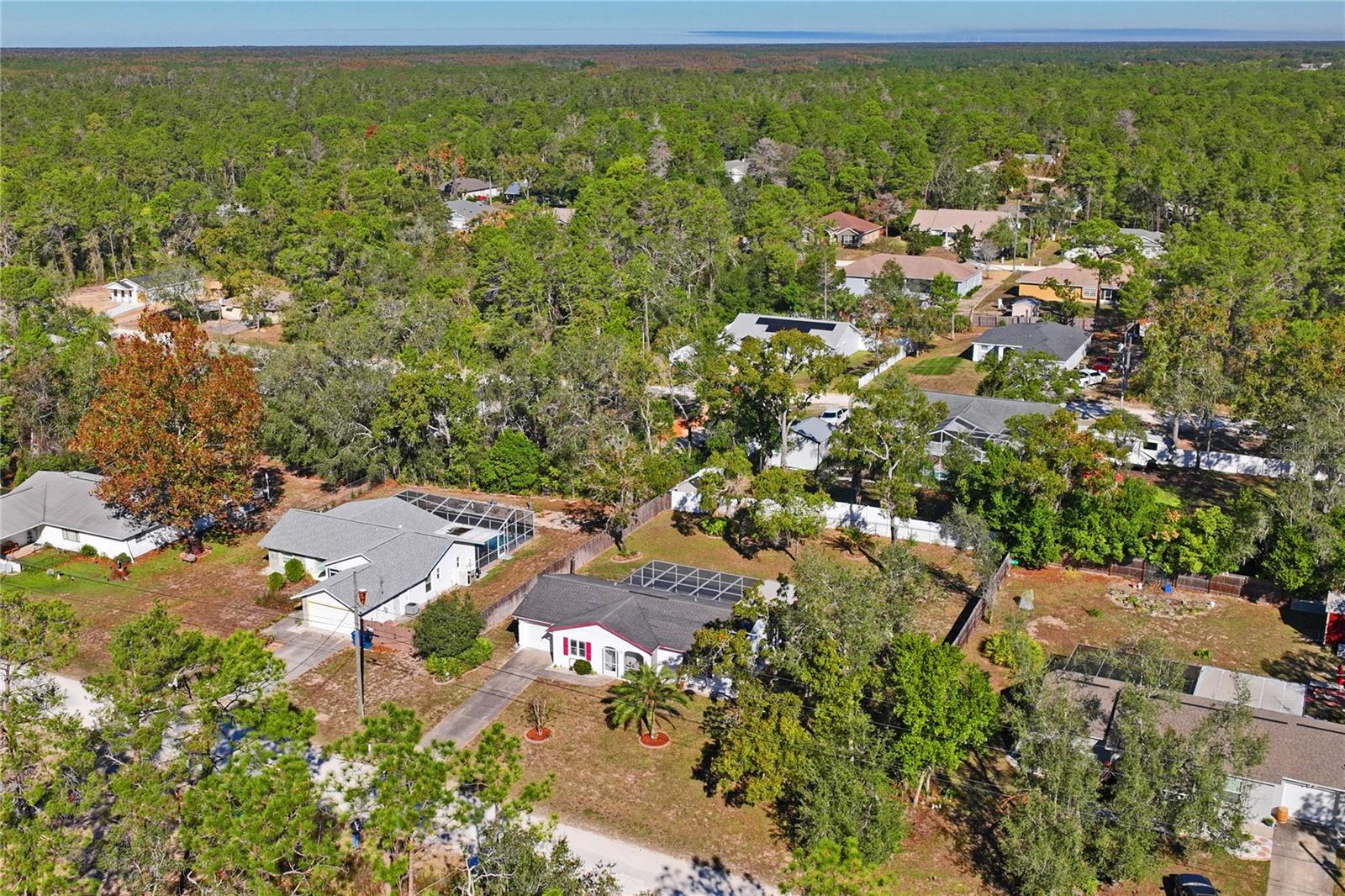 9013 NAKOMA WAY, WEEKI WACHEE, FL, 34613