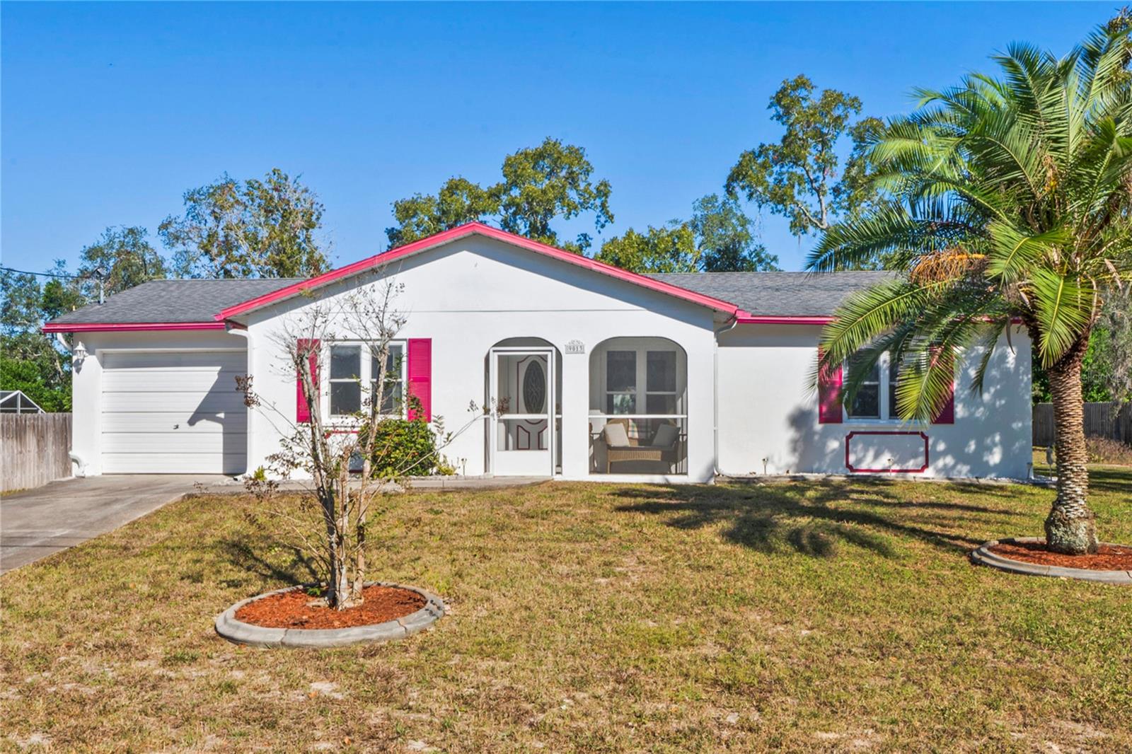 9013 NAKOMA WAY, WEEKI WACHEE, FL, 34613