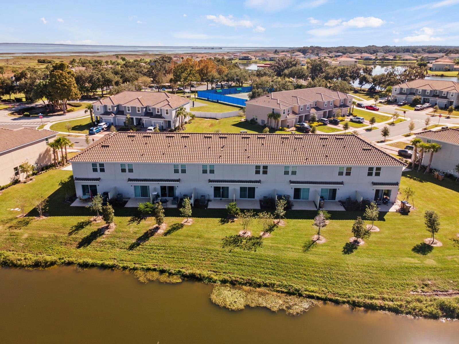 3600 LANDING NET DR, KISSIMMEE, FL, 34746