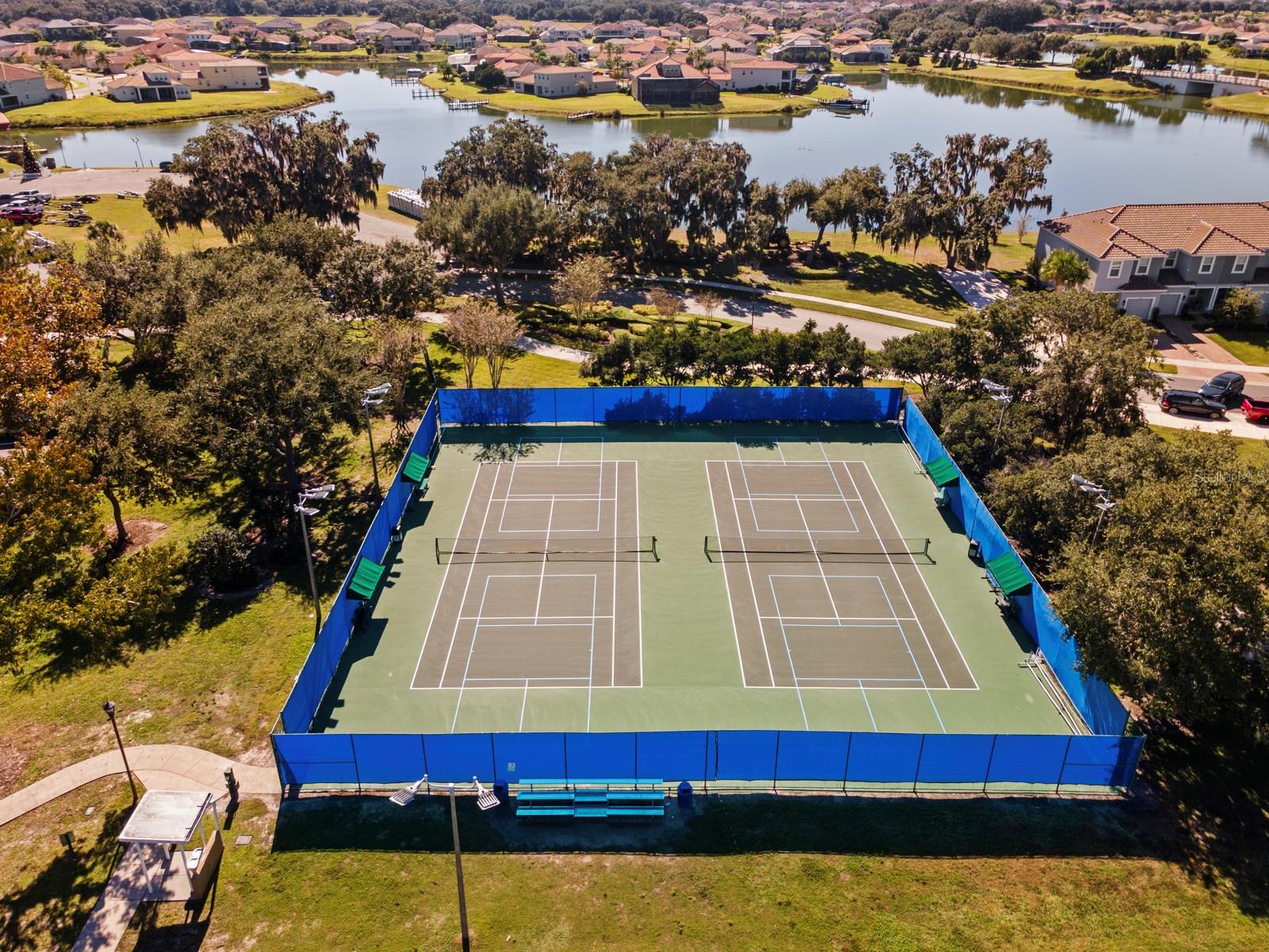 3600 LANDING NET DR, KISSIMMEE, FL, 34746