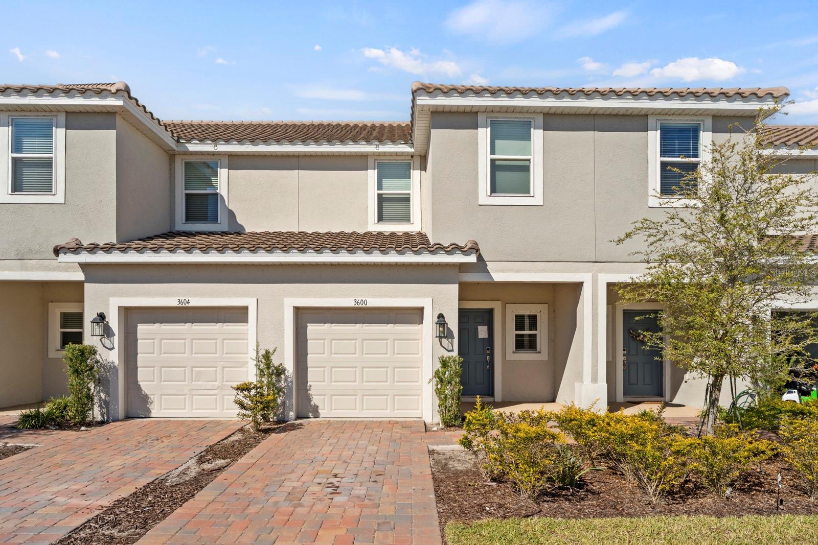 3600 LANDING NET DR, KISSIMMEE, FL, 34746