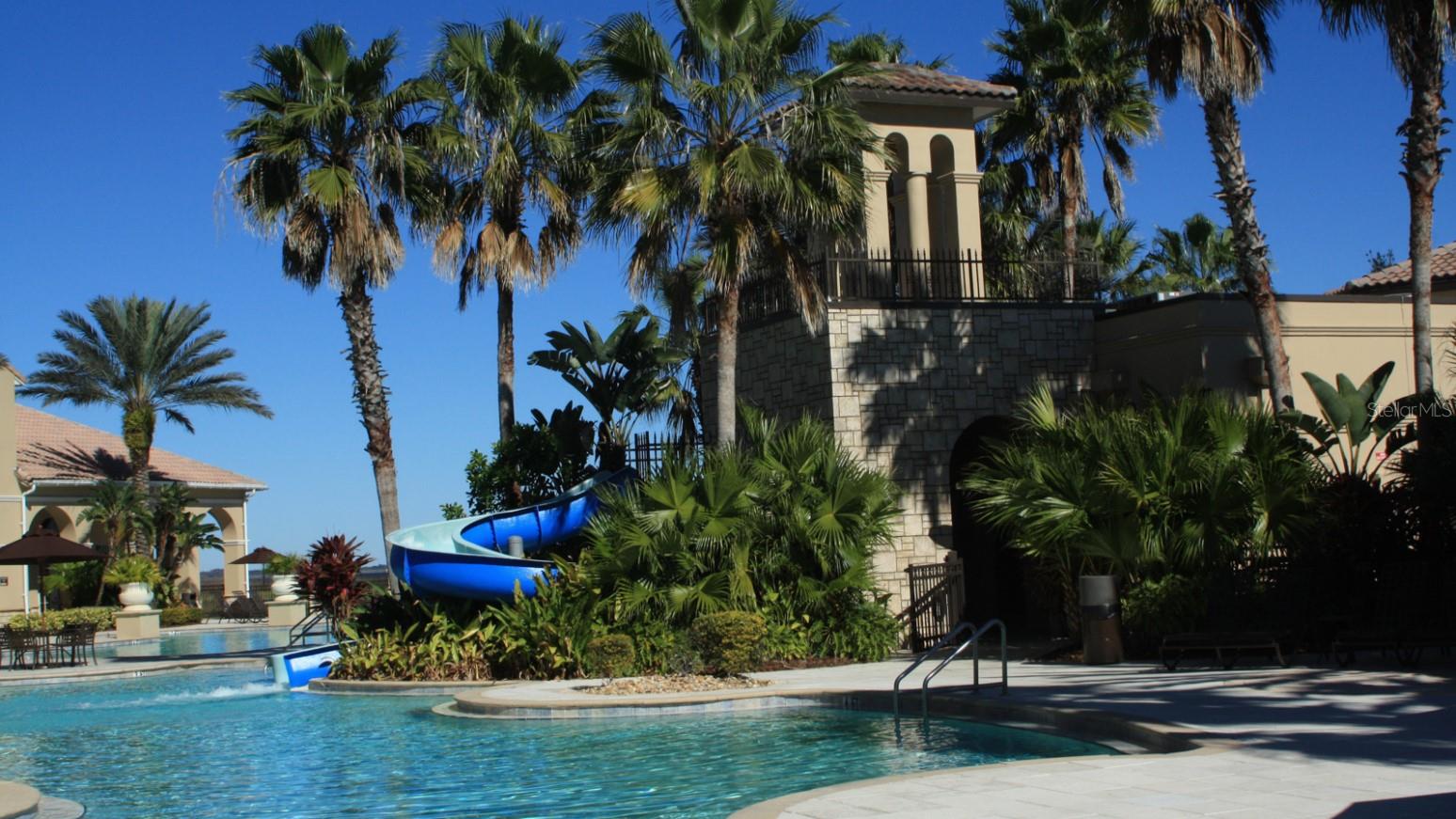 3600 LANDING NET DR, KISSIMMEE, FL, 34746