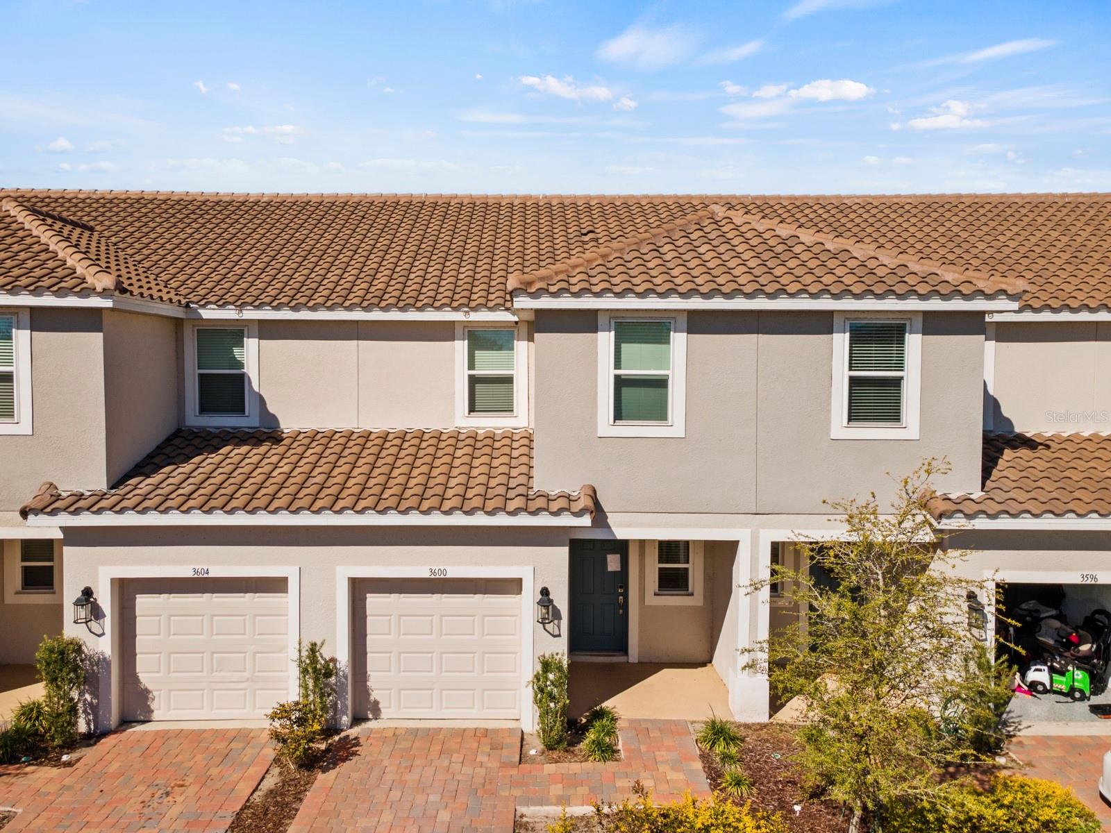 3600 LANDING NET DR, KISSIMMEE, FL, 34746