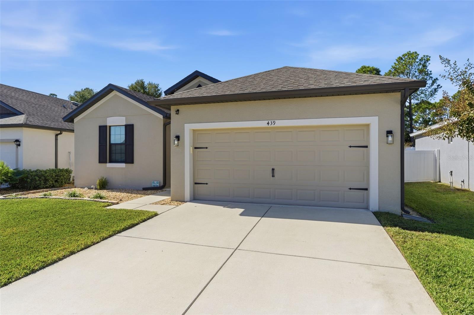 439 OLD WINDSOR WAY, SPRING HILL, FL, 34609