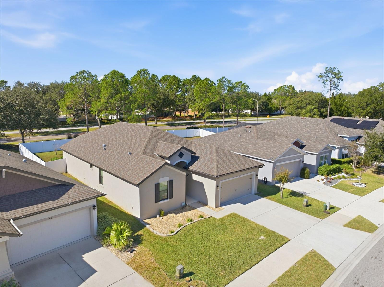 439 OLD WINDSOR WAY, SPRING HILL, FL, 34609