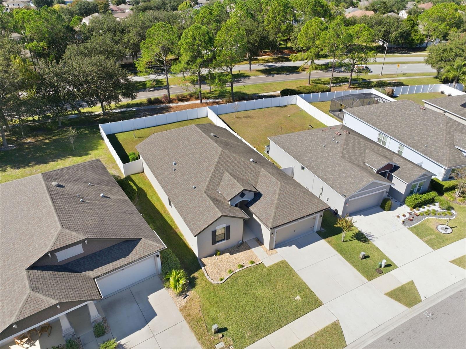 439 OLD WINDSOR WAY, SPRING HILL, FL, 34609