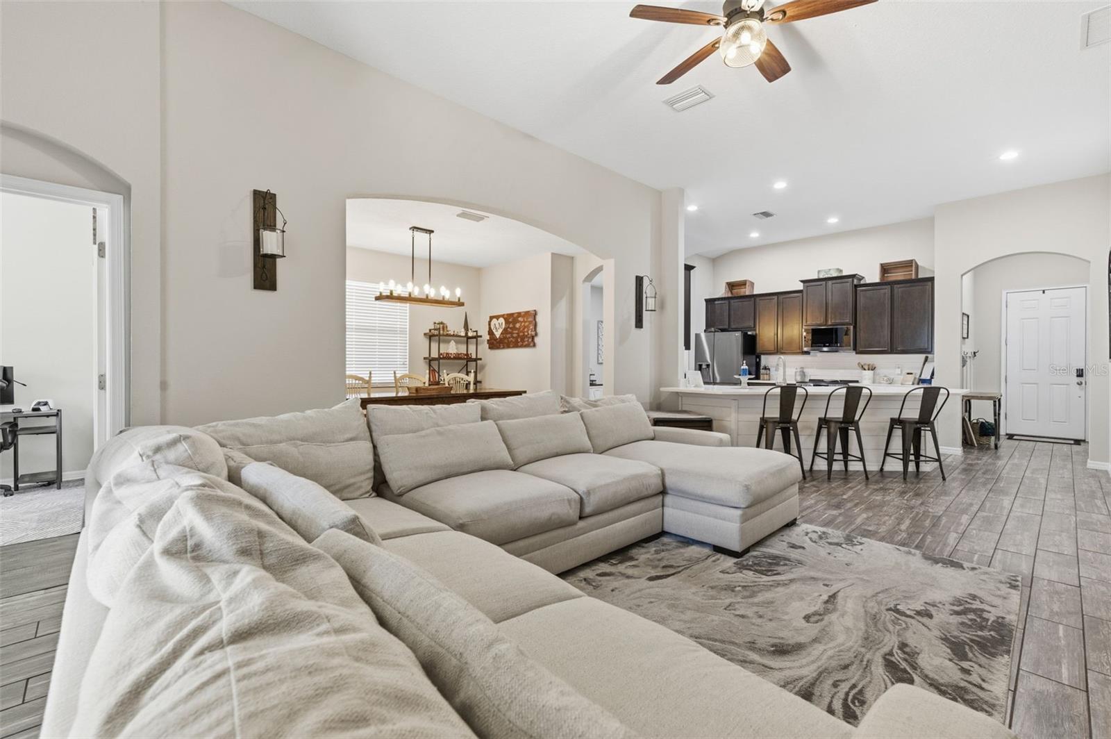 439 OLD WINDSOR WAY, SPRING HILL, FL, 34609