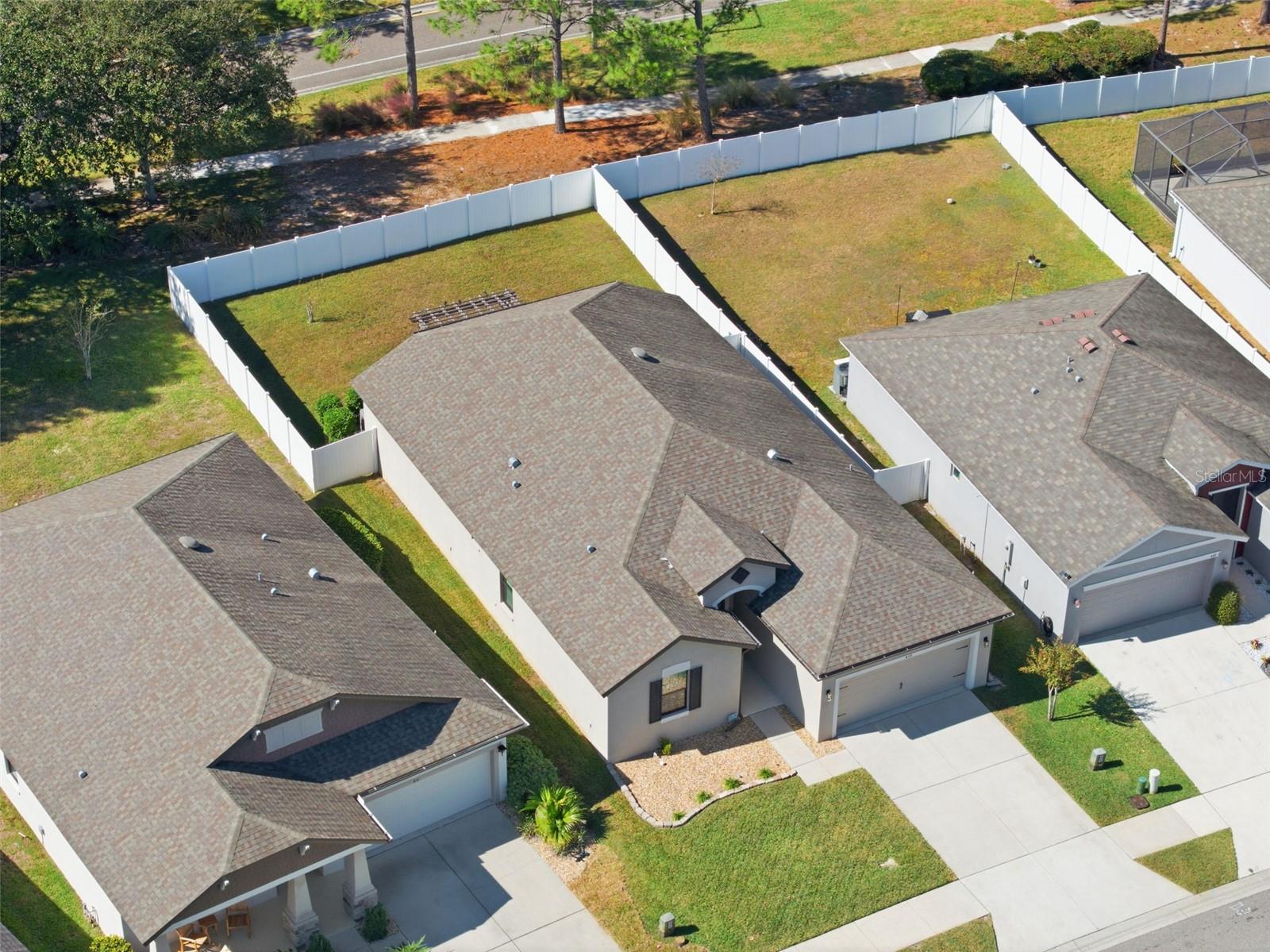 439 OLD WINDSOR WAY, SPRING HILL, FL, 34609