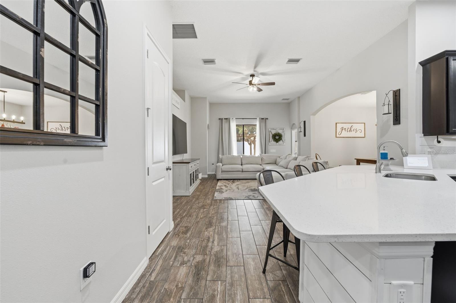 439 OLD WINDSOR WAY, SPRING HILL, FL, 34609