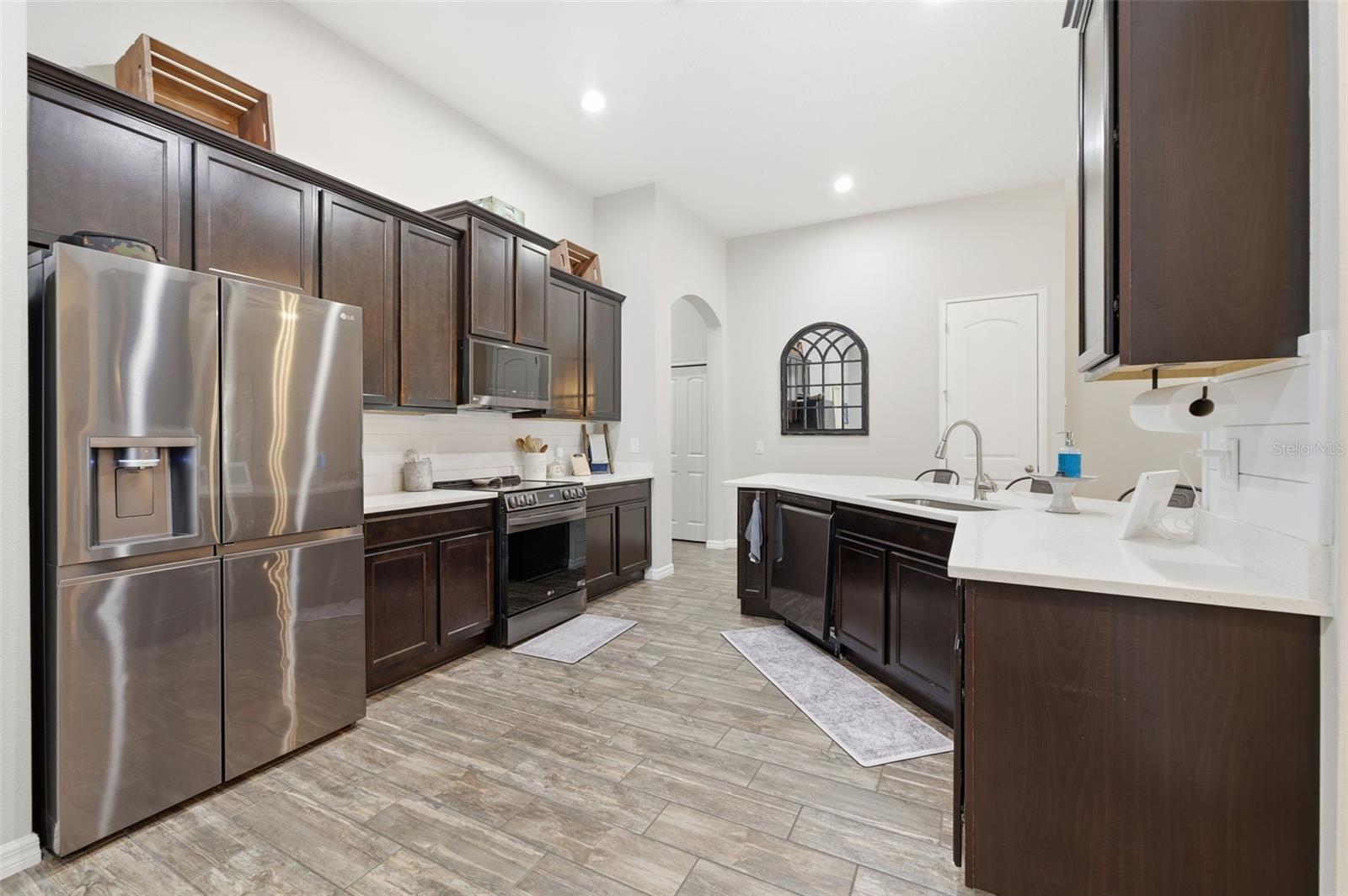 439 OLD WINDSOR WAY, SPRING HILL, FL, 34609