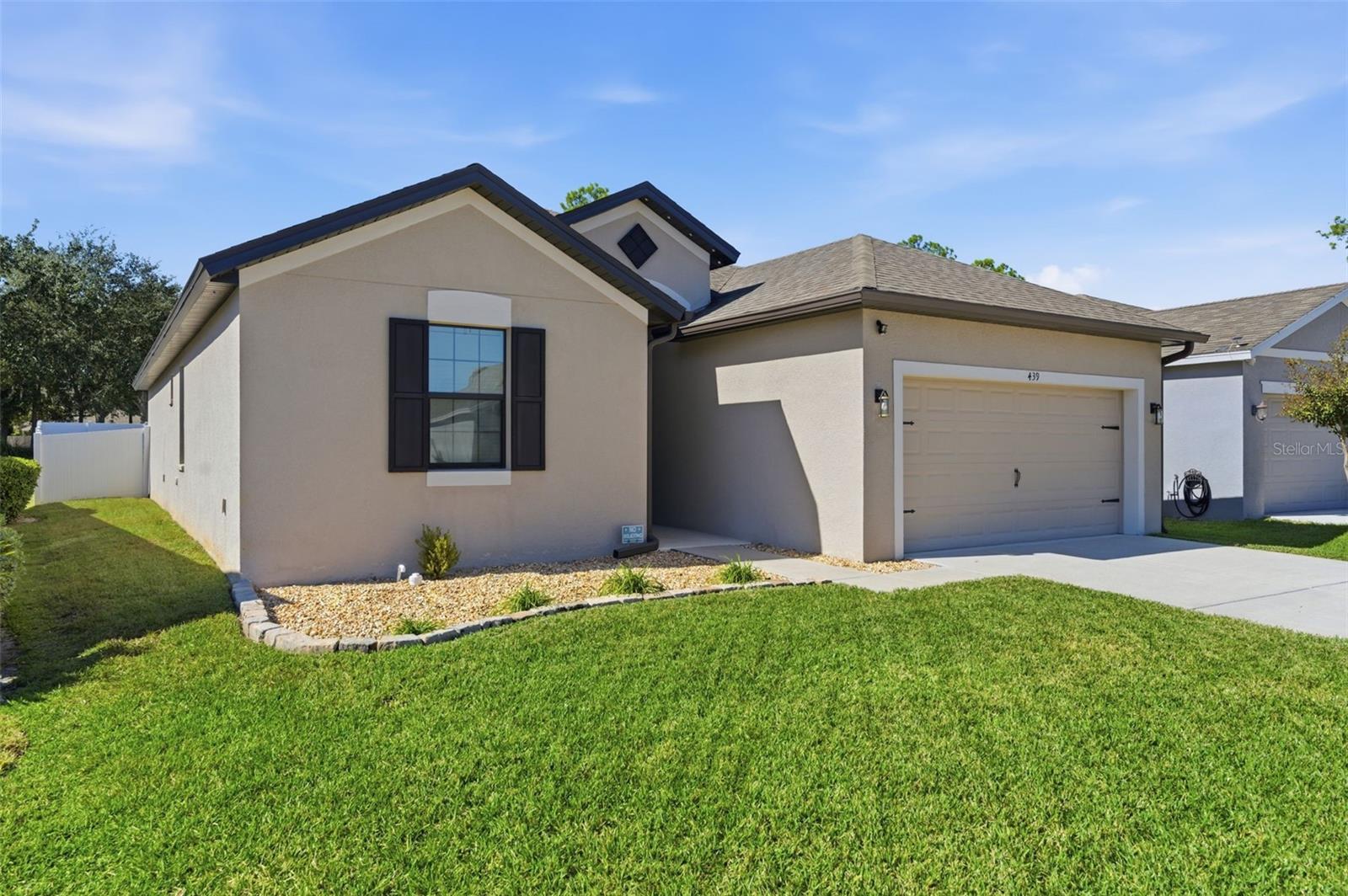 439 OLD WINDSOR WAY, SPRING HILL, FL, 34609