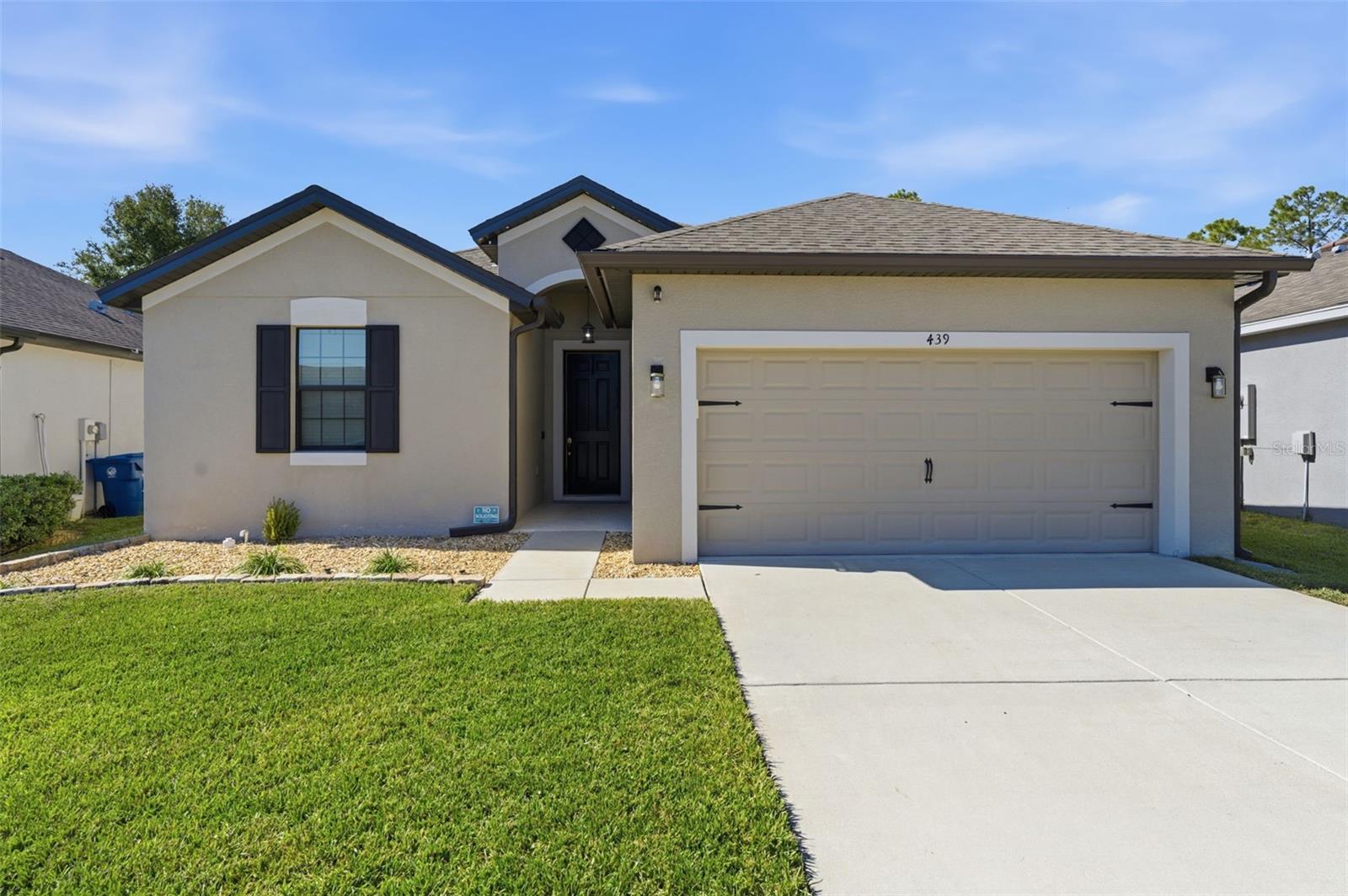 439 OLD WINDSOR WAY, SPRING HILL, FL, 34609