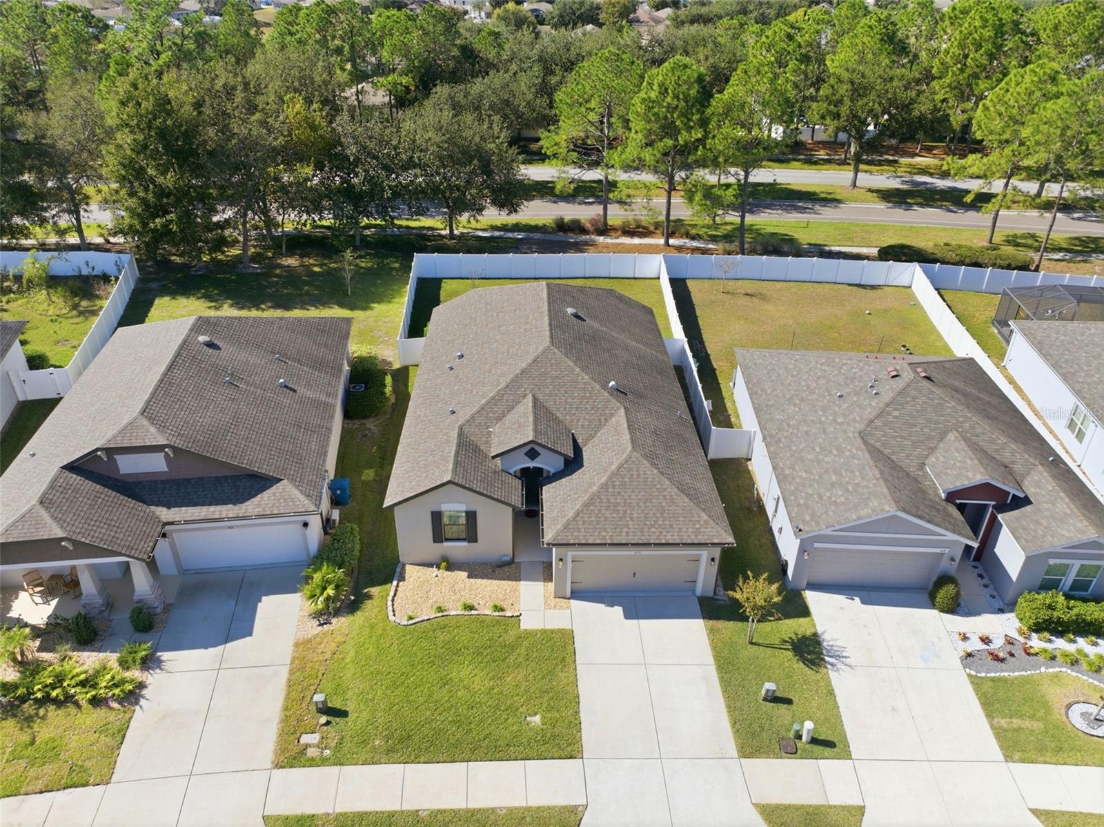 439 OLD WINDSOR WAY, SPRING HILL, FL, 34609