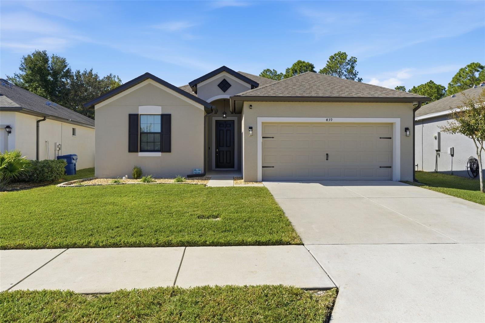 439 OLD WINDSOR WAY, SPRING HILL, FL, 34609