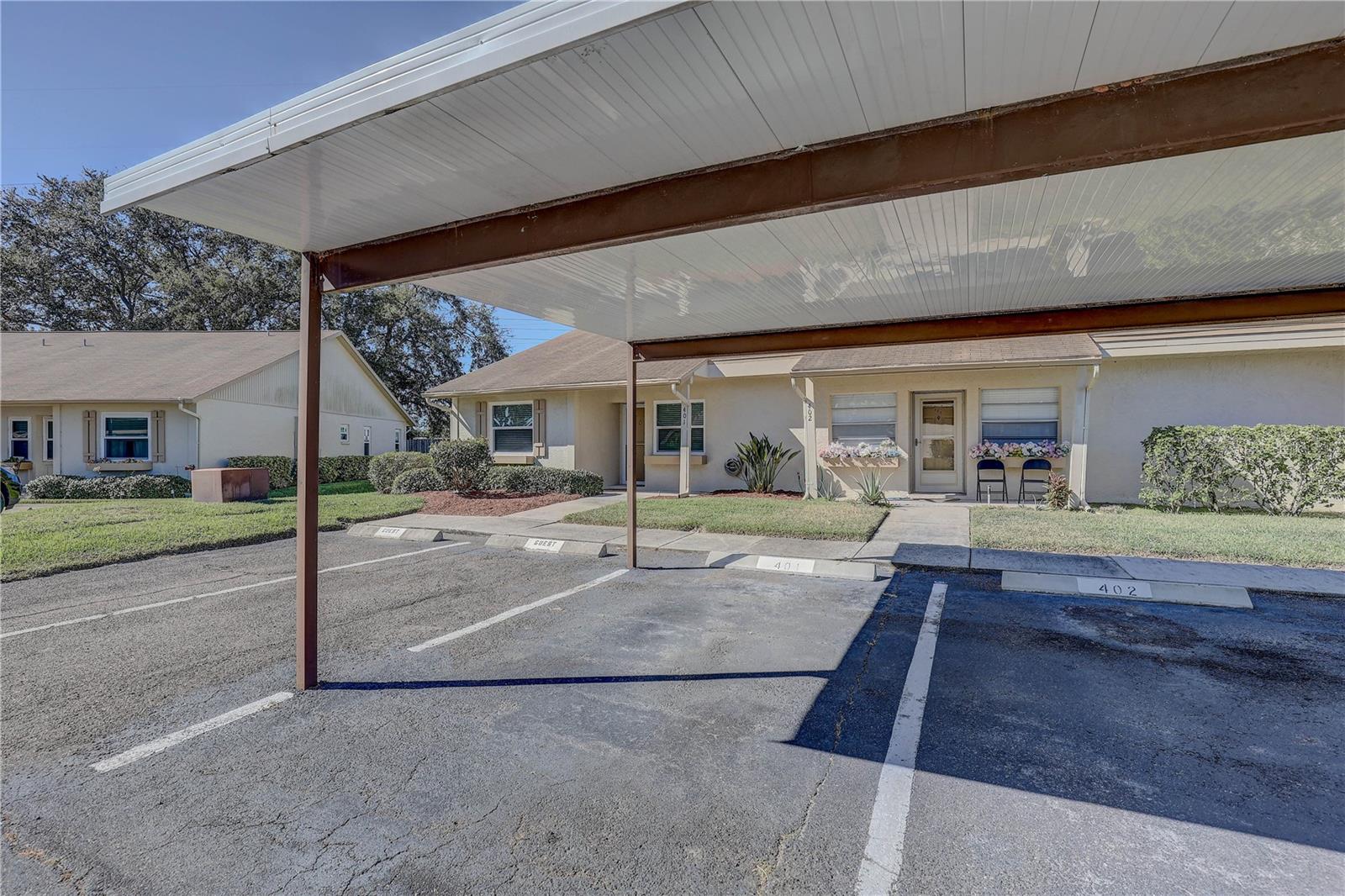 10740 43RD ST N #401, CLEARWATER, FL, 33762