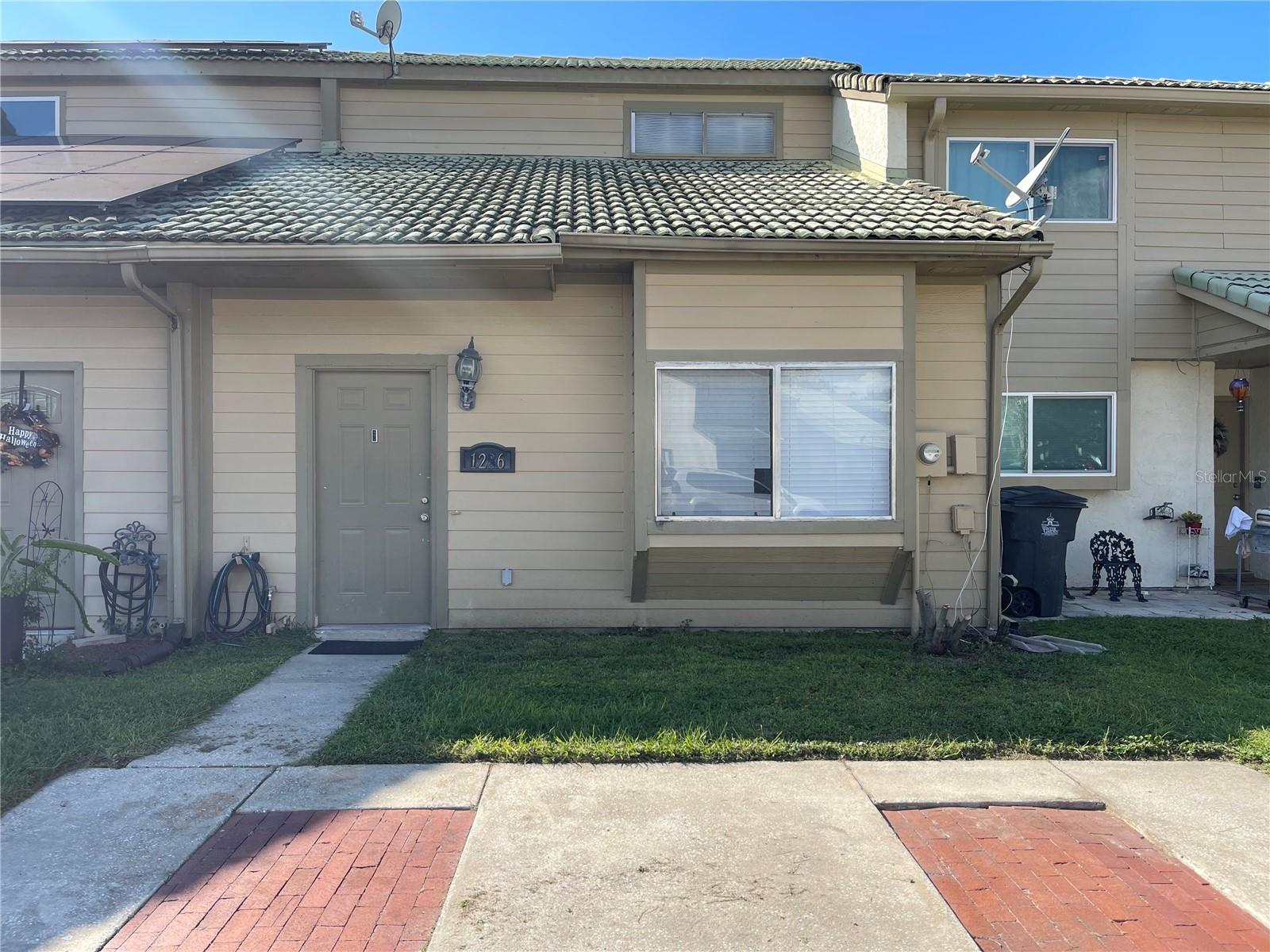 1286 WINTER GREEN WAY, WINTER GARDEN, FL, 34787